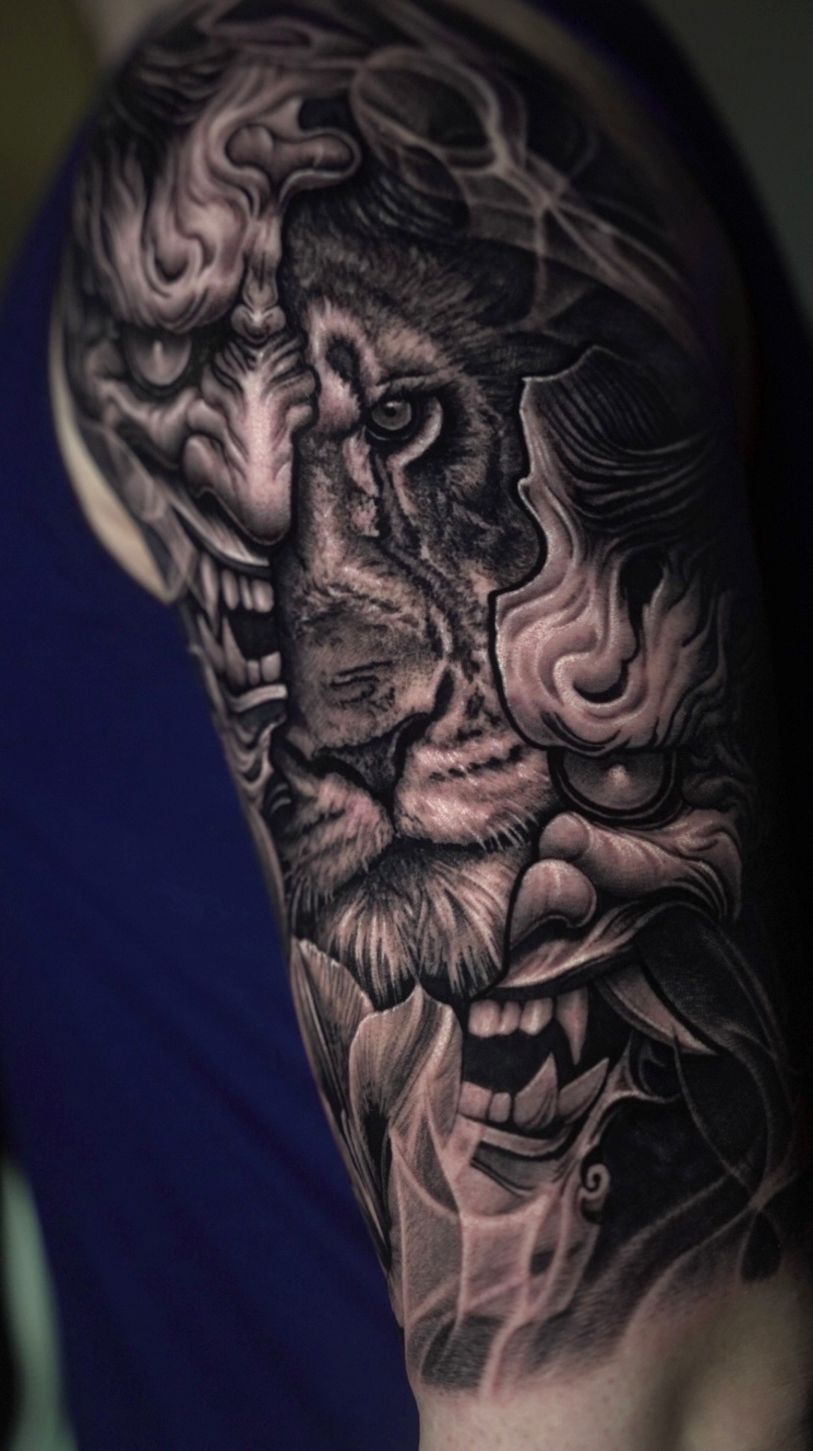 Tattoo 3