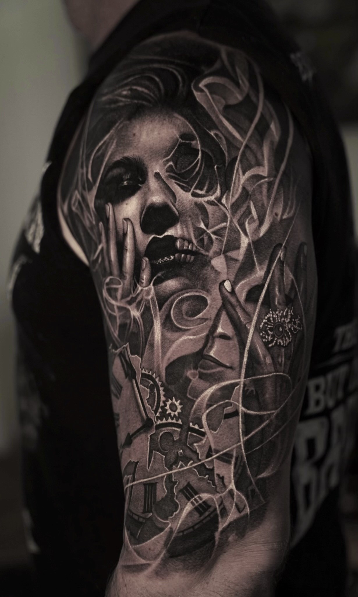 Tattoo 5