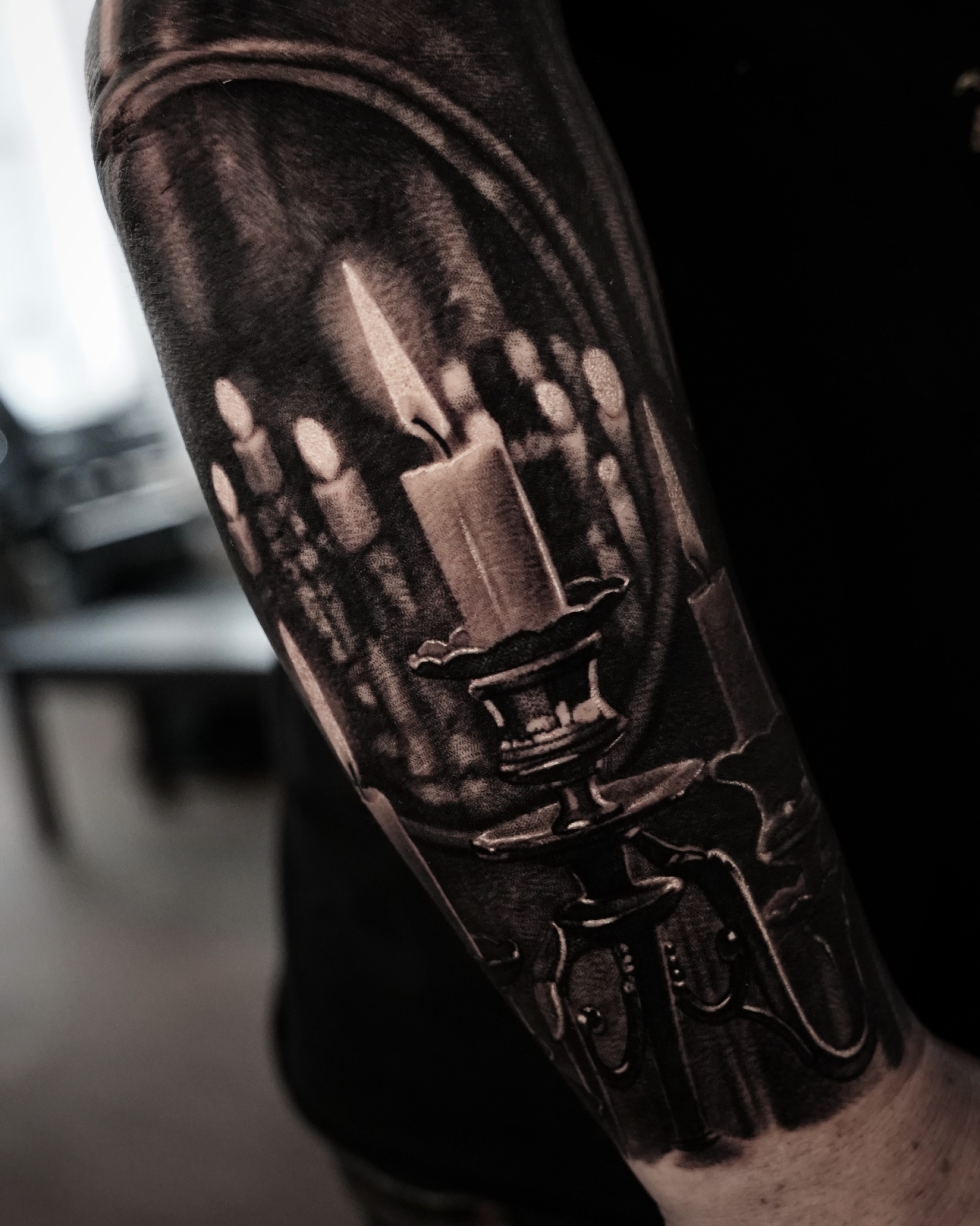 Tattoo 8