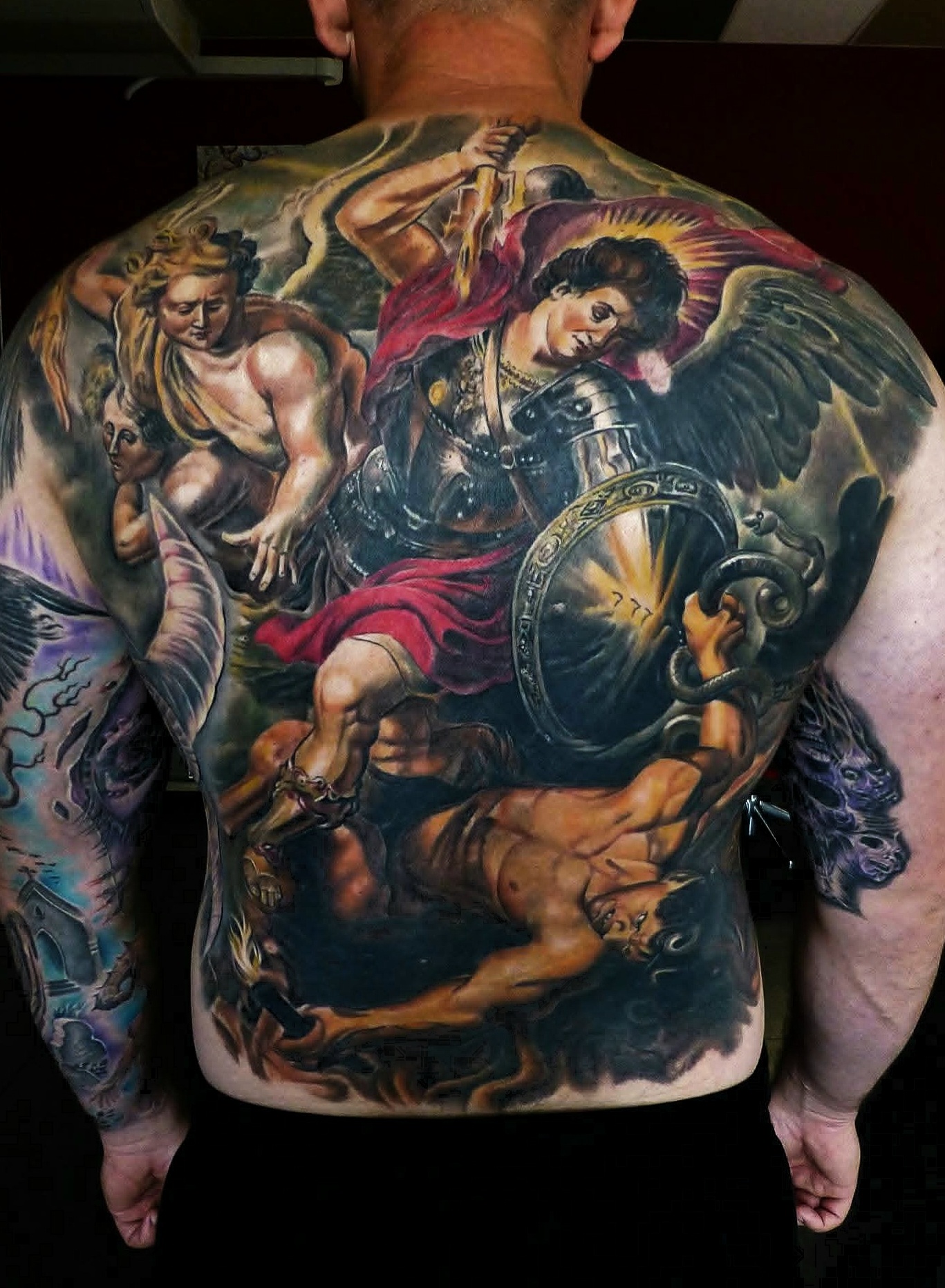 Tattoo 4