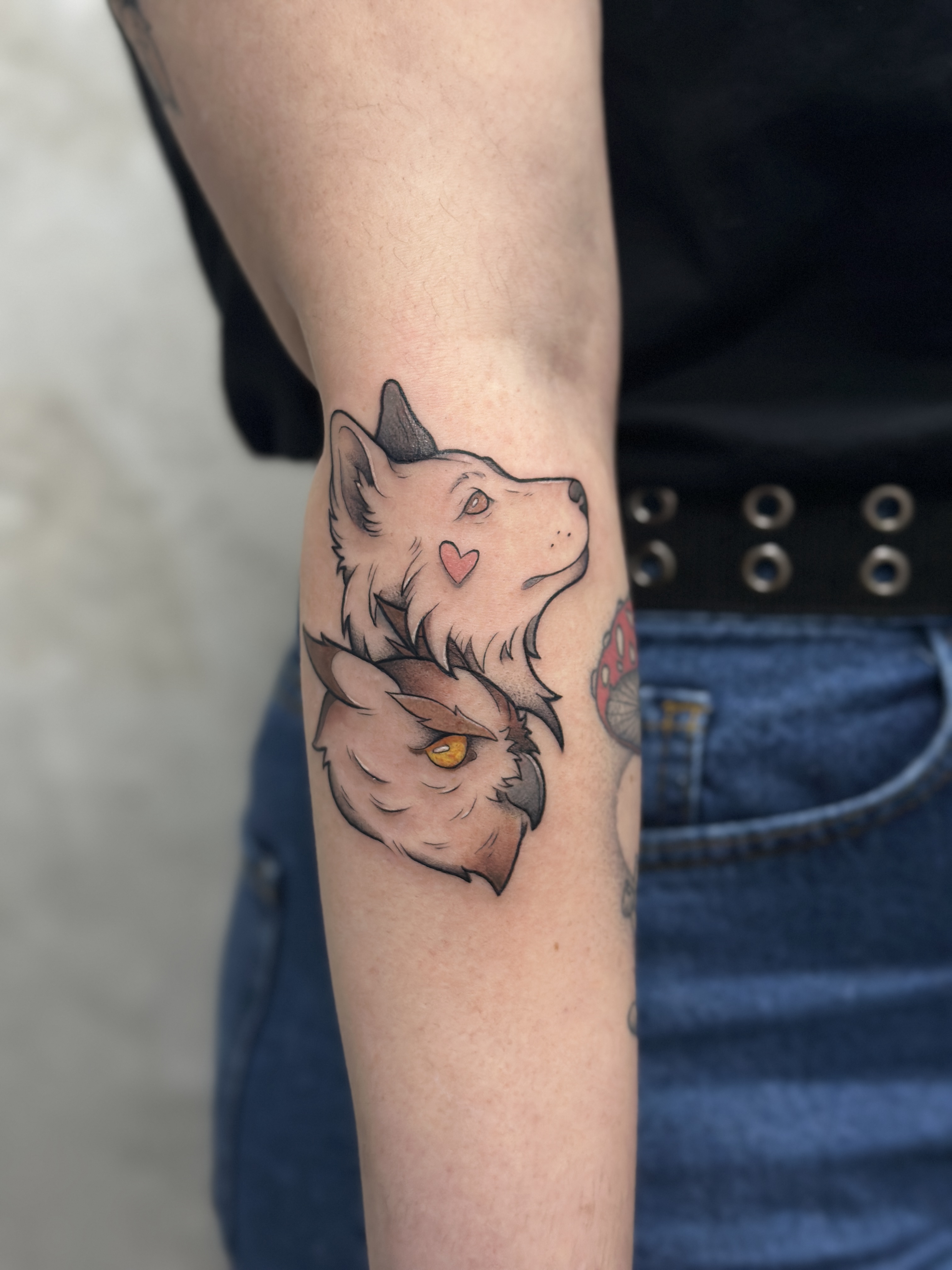 Tattoo 2