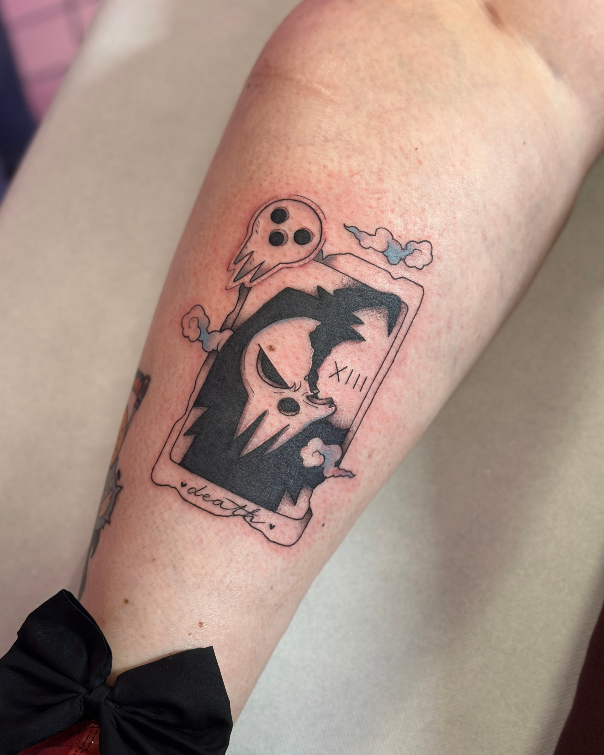 Tattoo 3