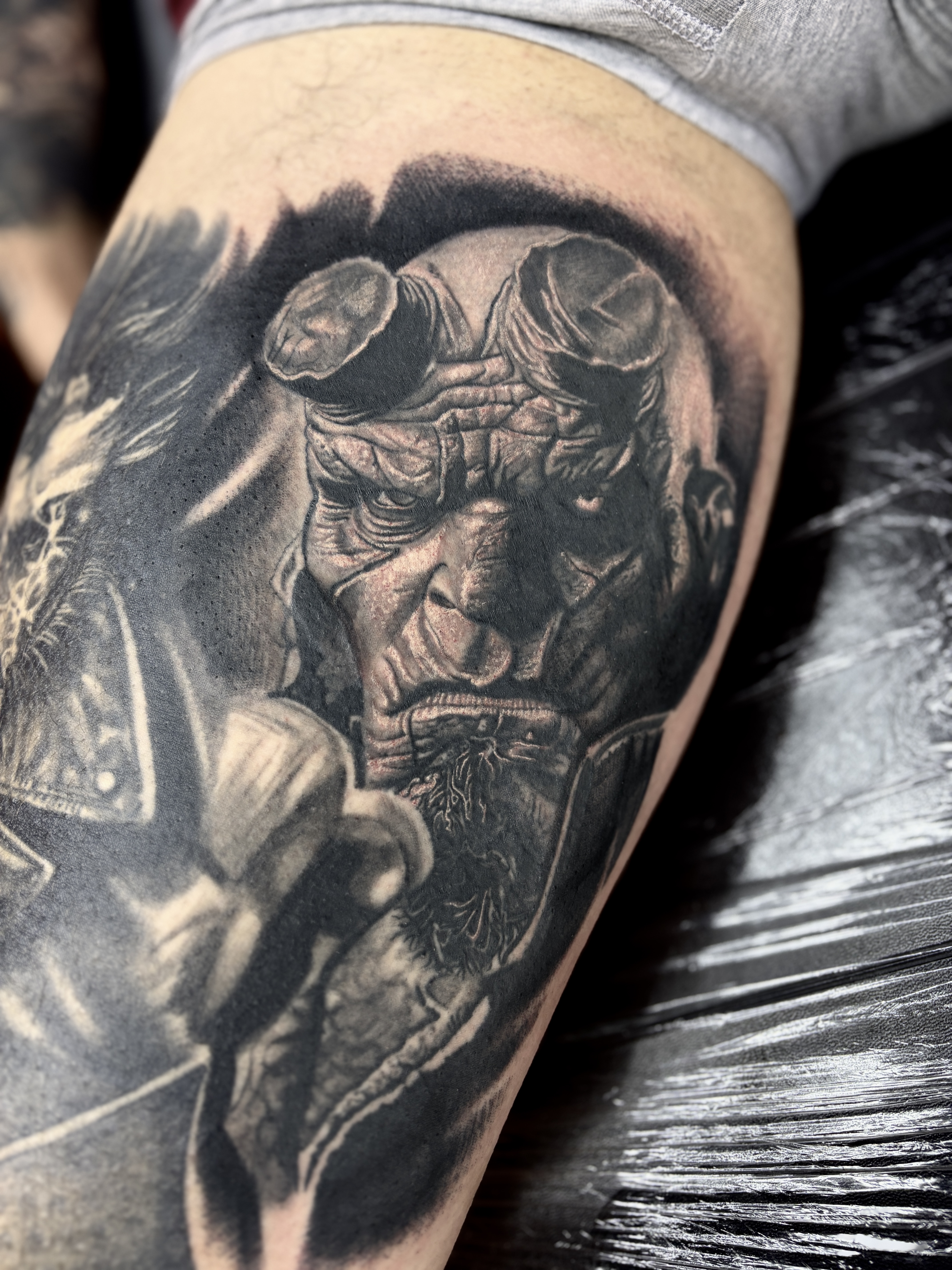 Tattoo 3