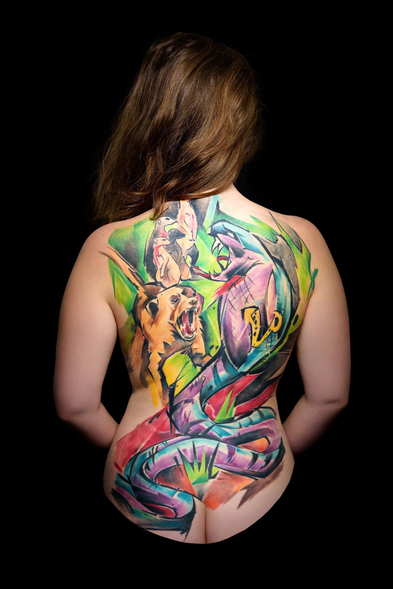 Tattoo 4