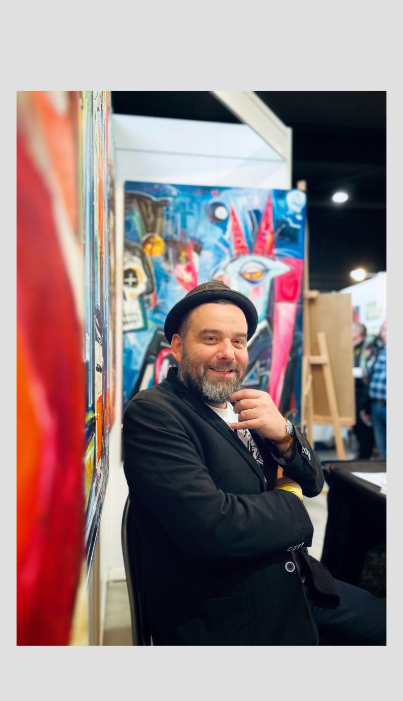 Artist Photo