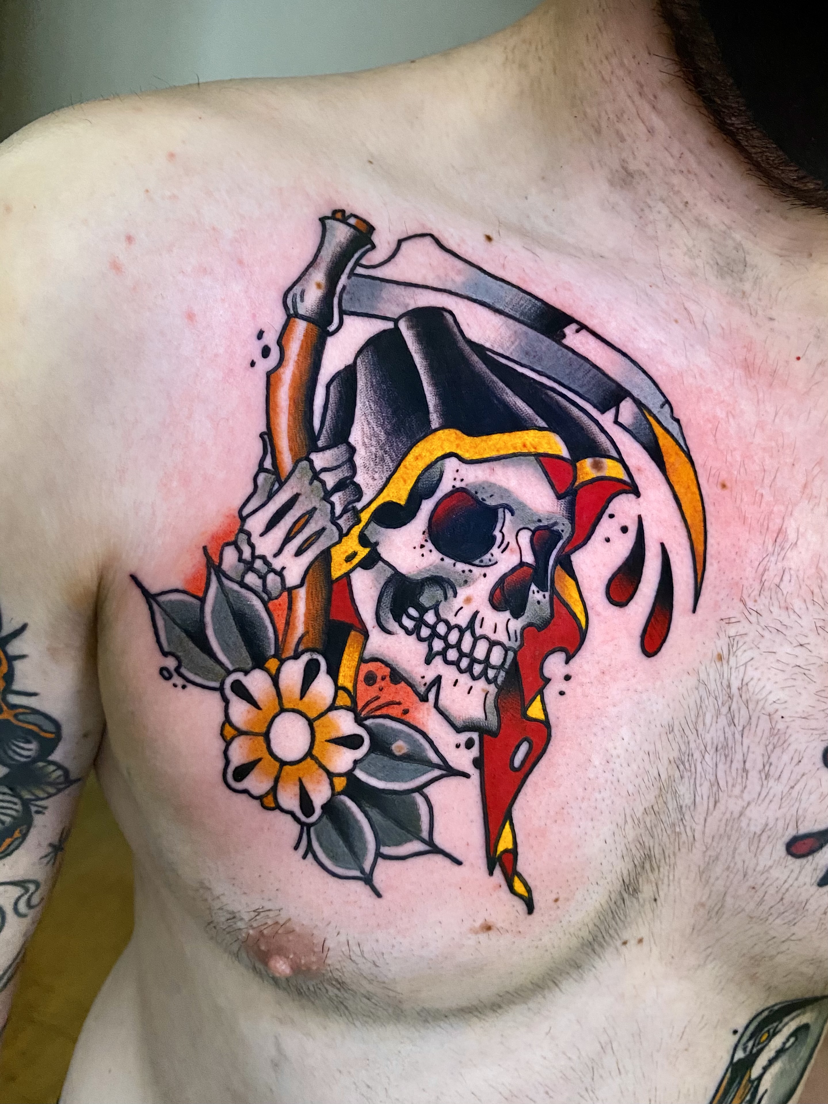 Tattoo 2