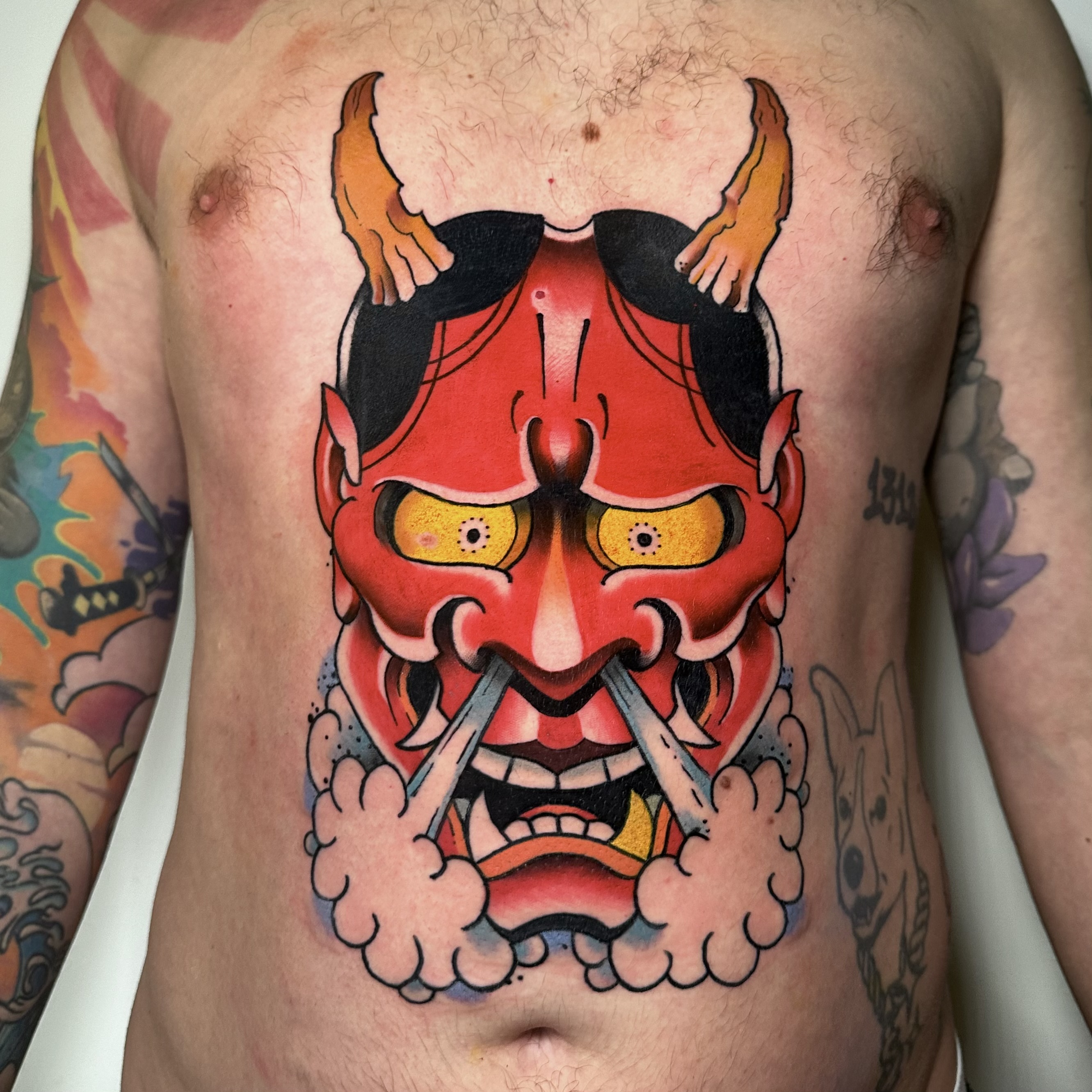 Tattoo 5