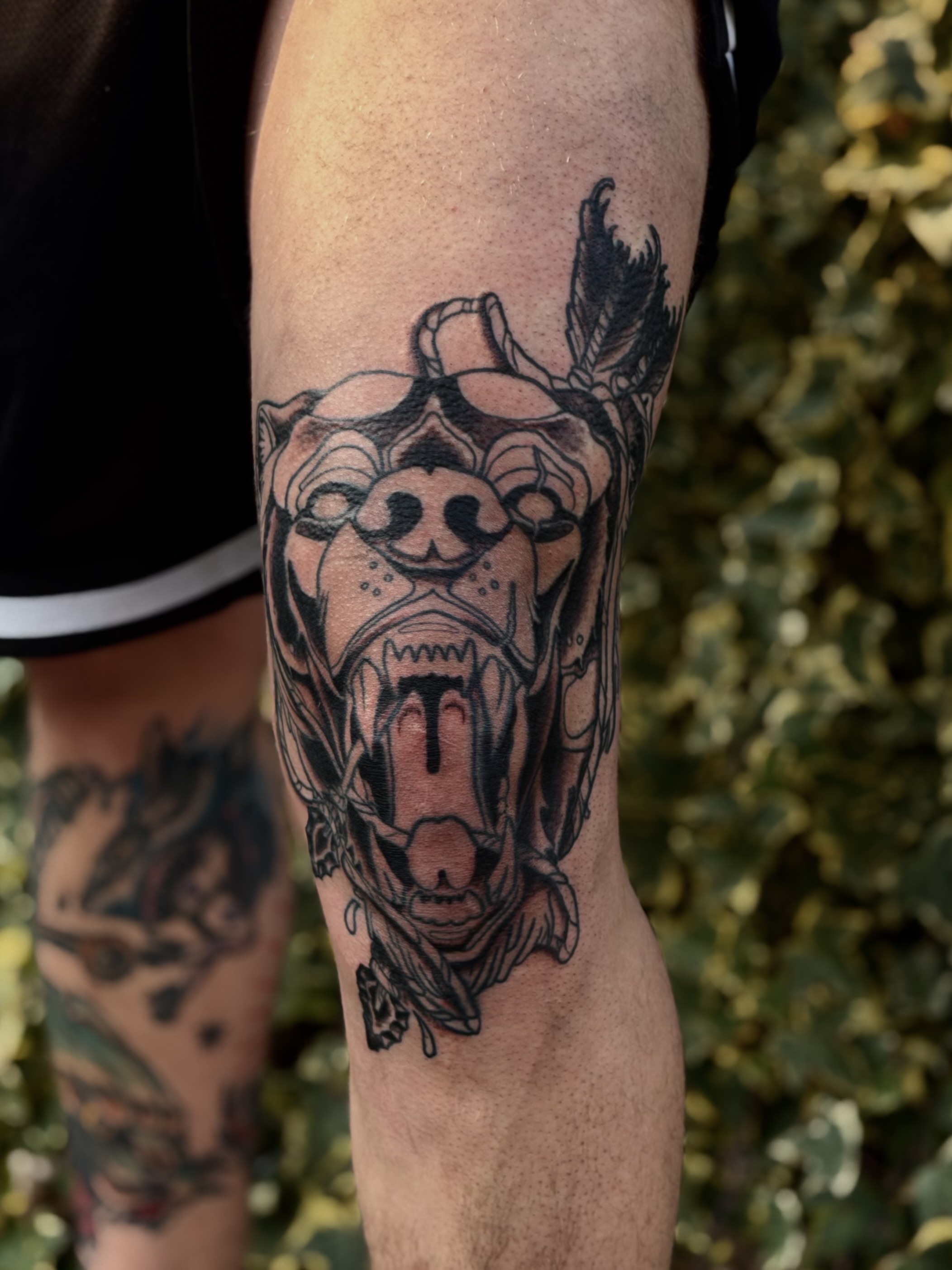 Tattoo 3