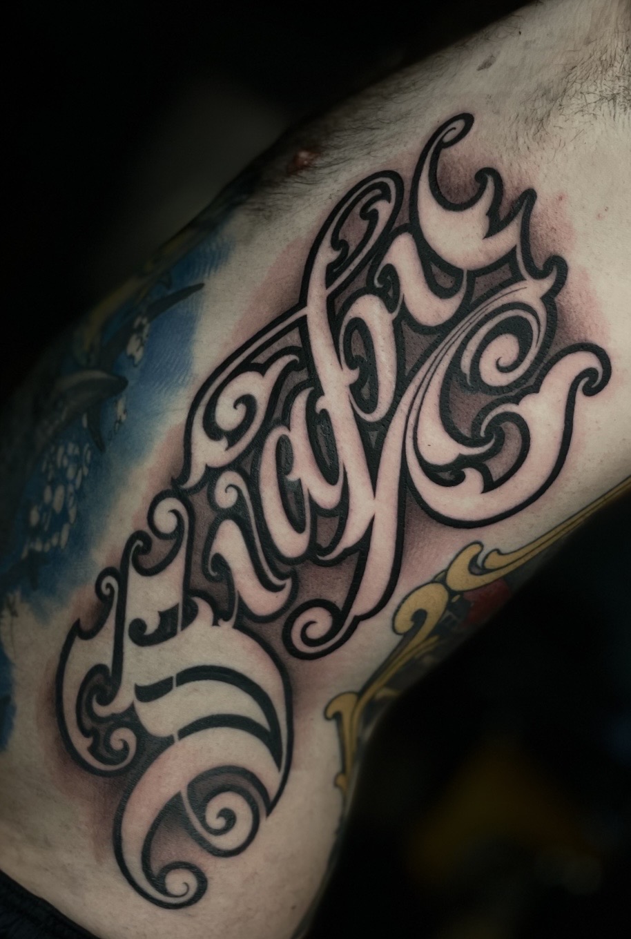 Tattoo 4