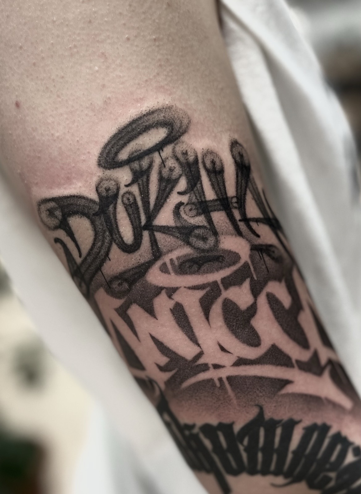 Tattoo 5