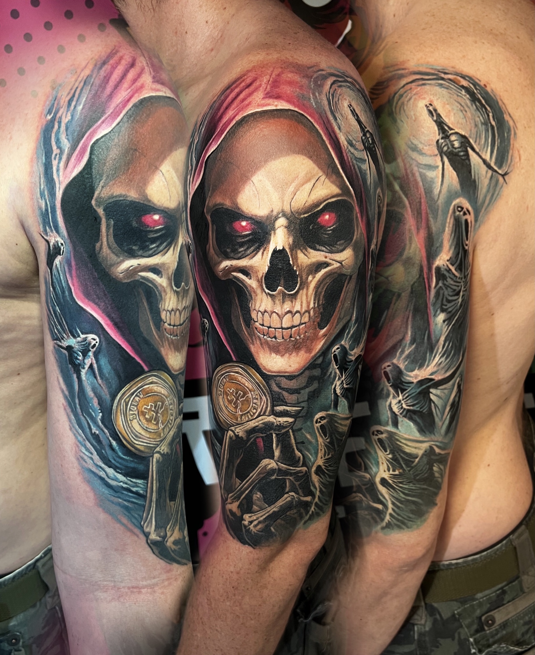 Tattoo 3
