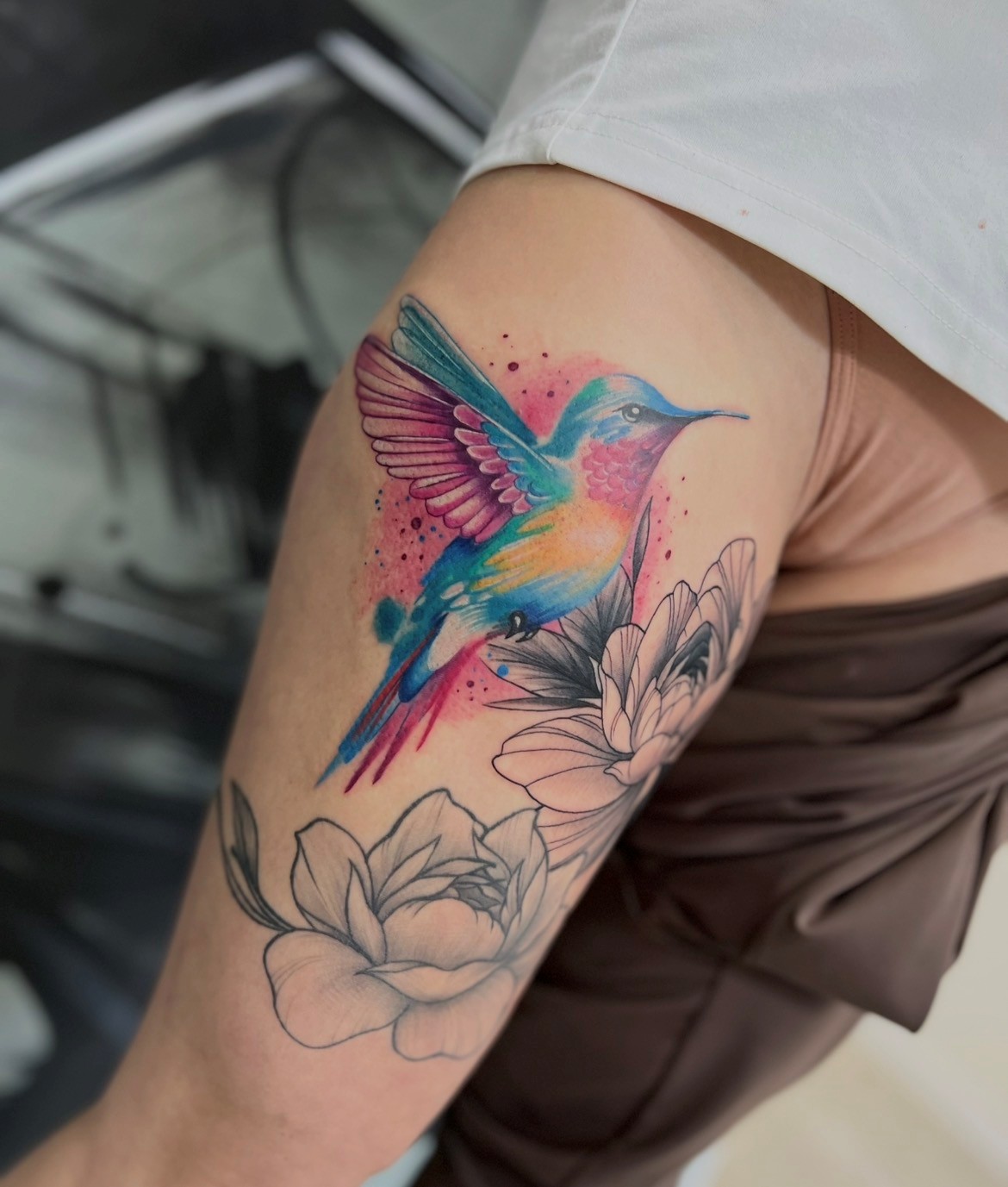 Tattoo 1