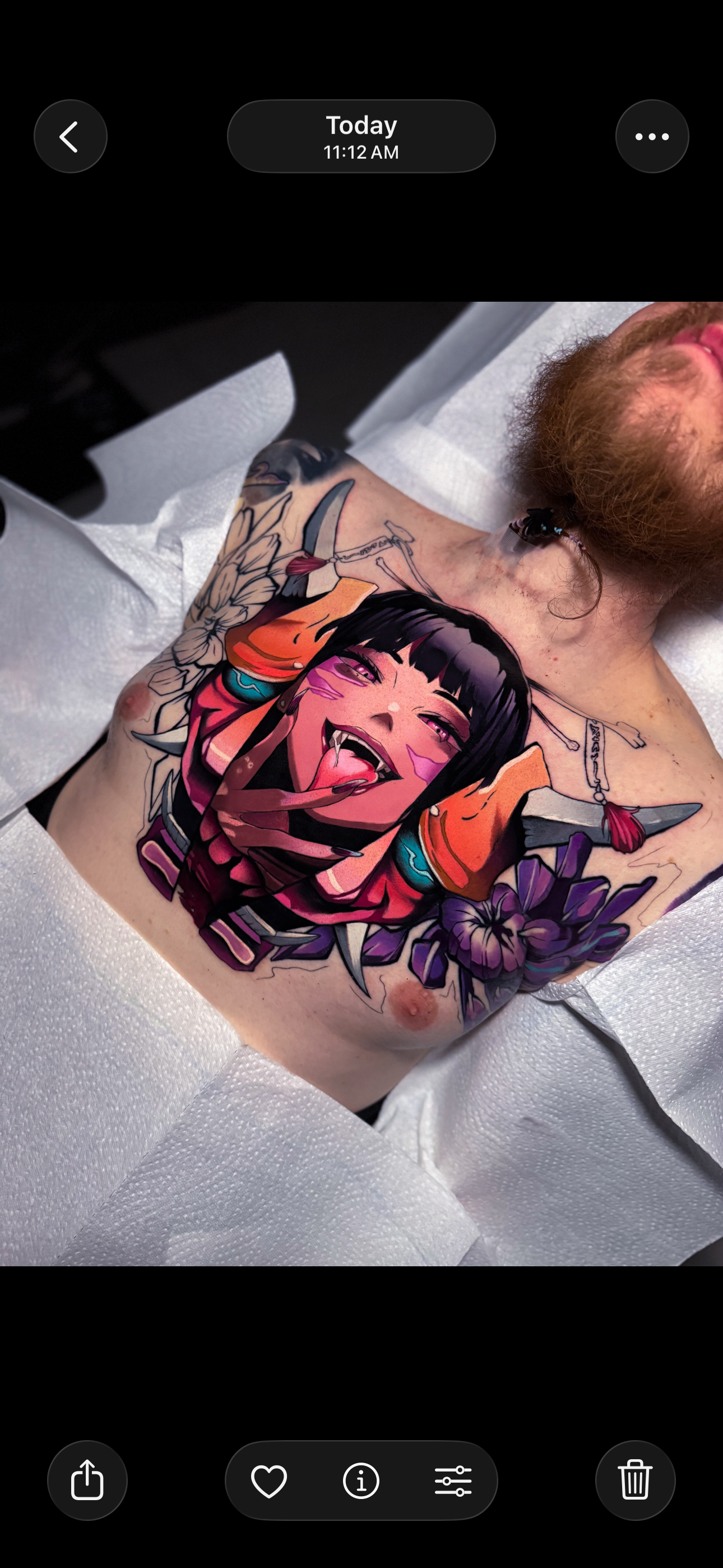 Tattoo 2