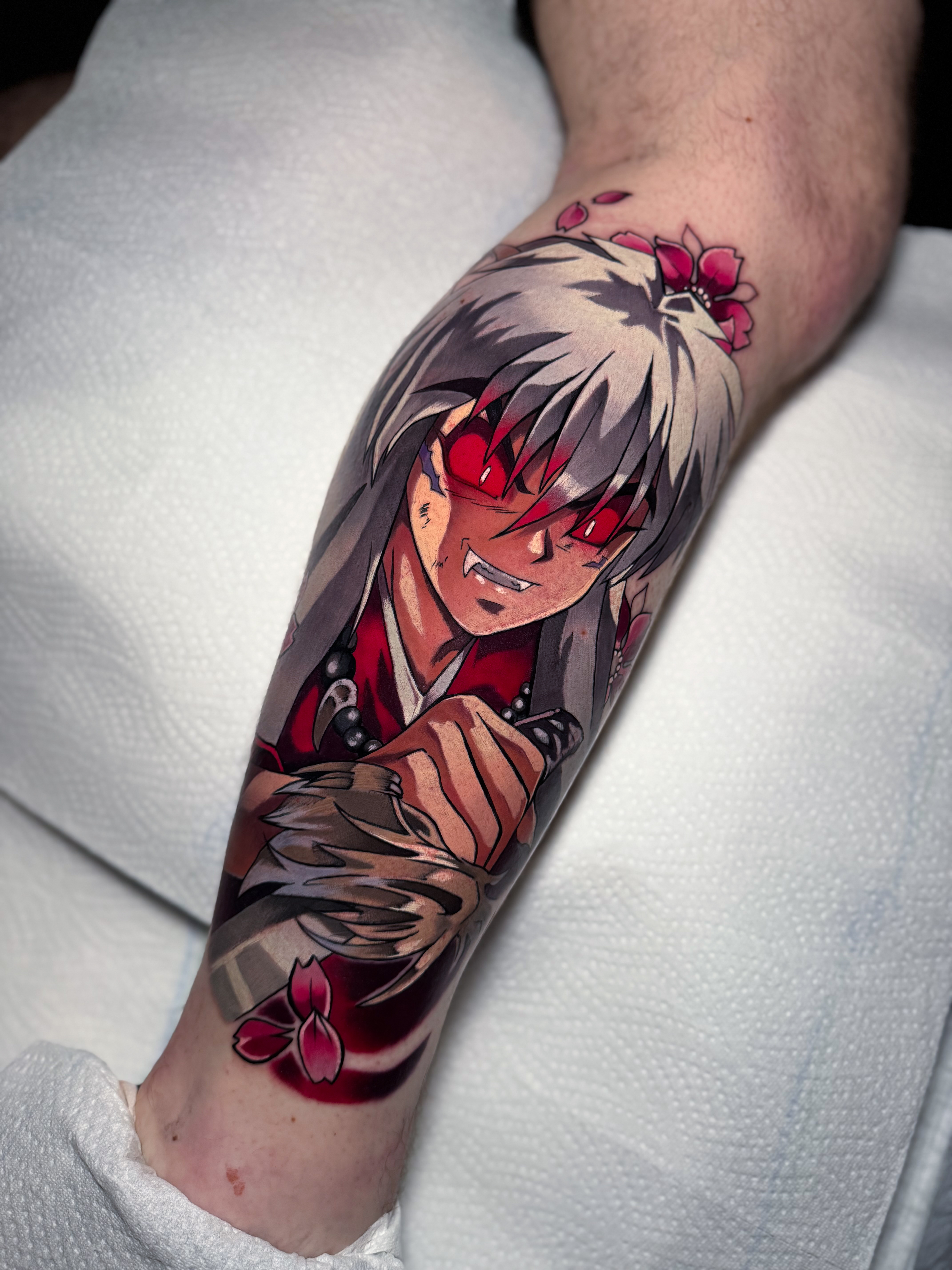 Tattoo 3