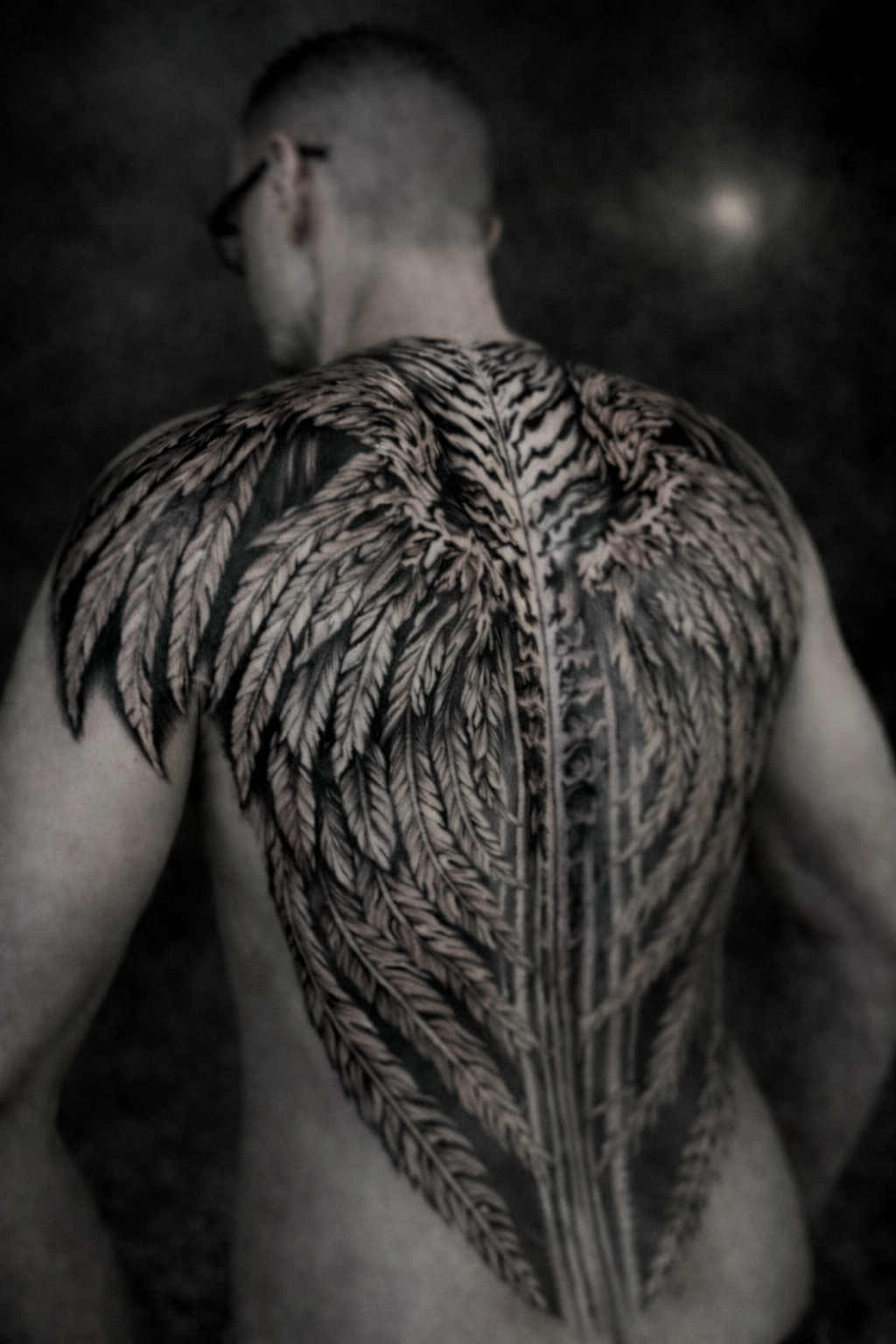 Tattoo 1