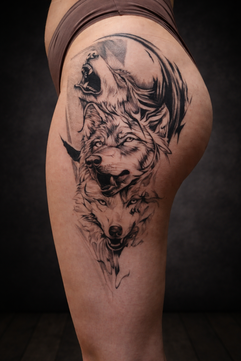 Tattoo 4