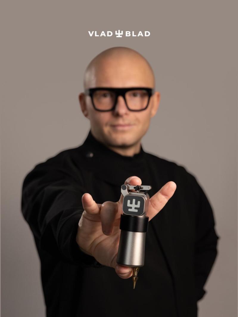 Artist Photo