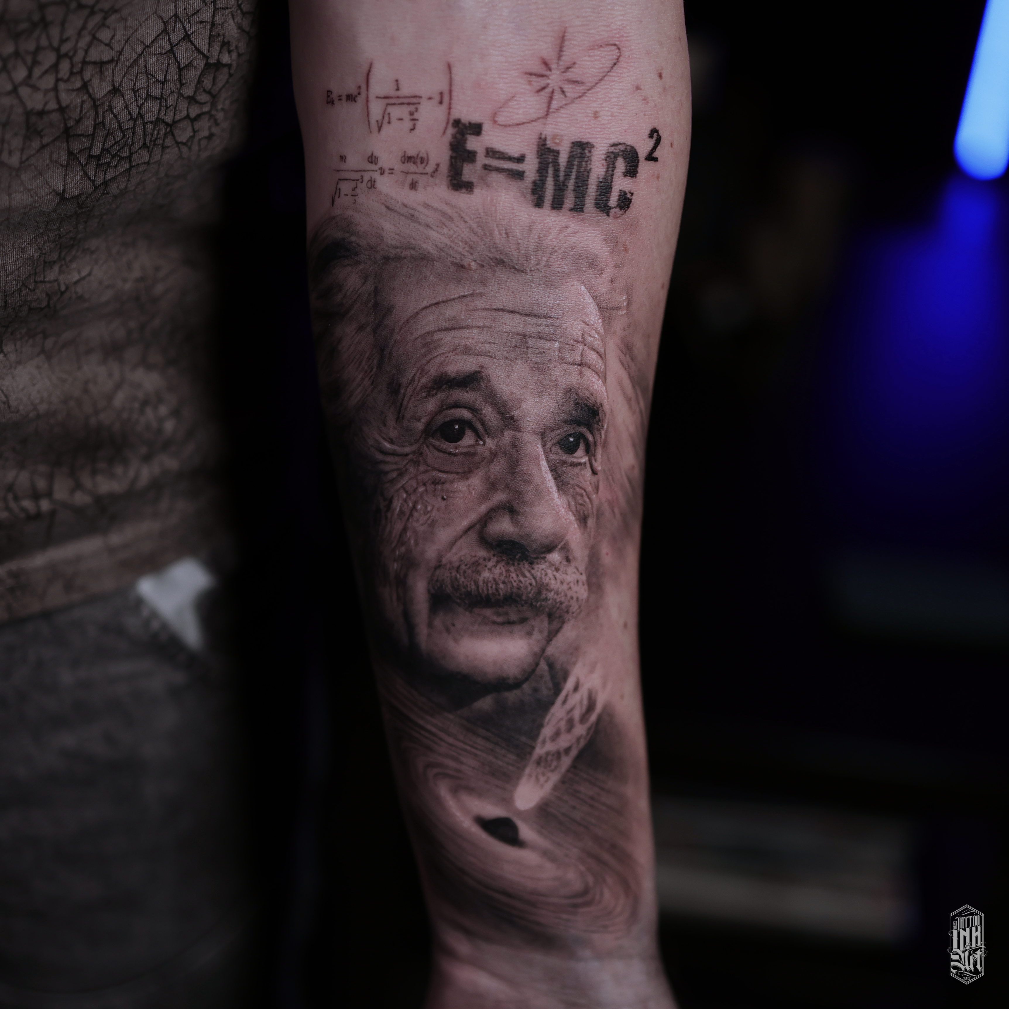 Tattoo 1