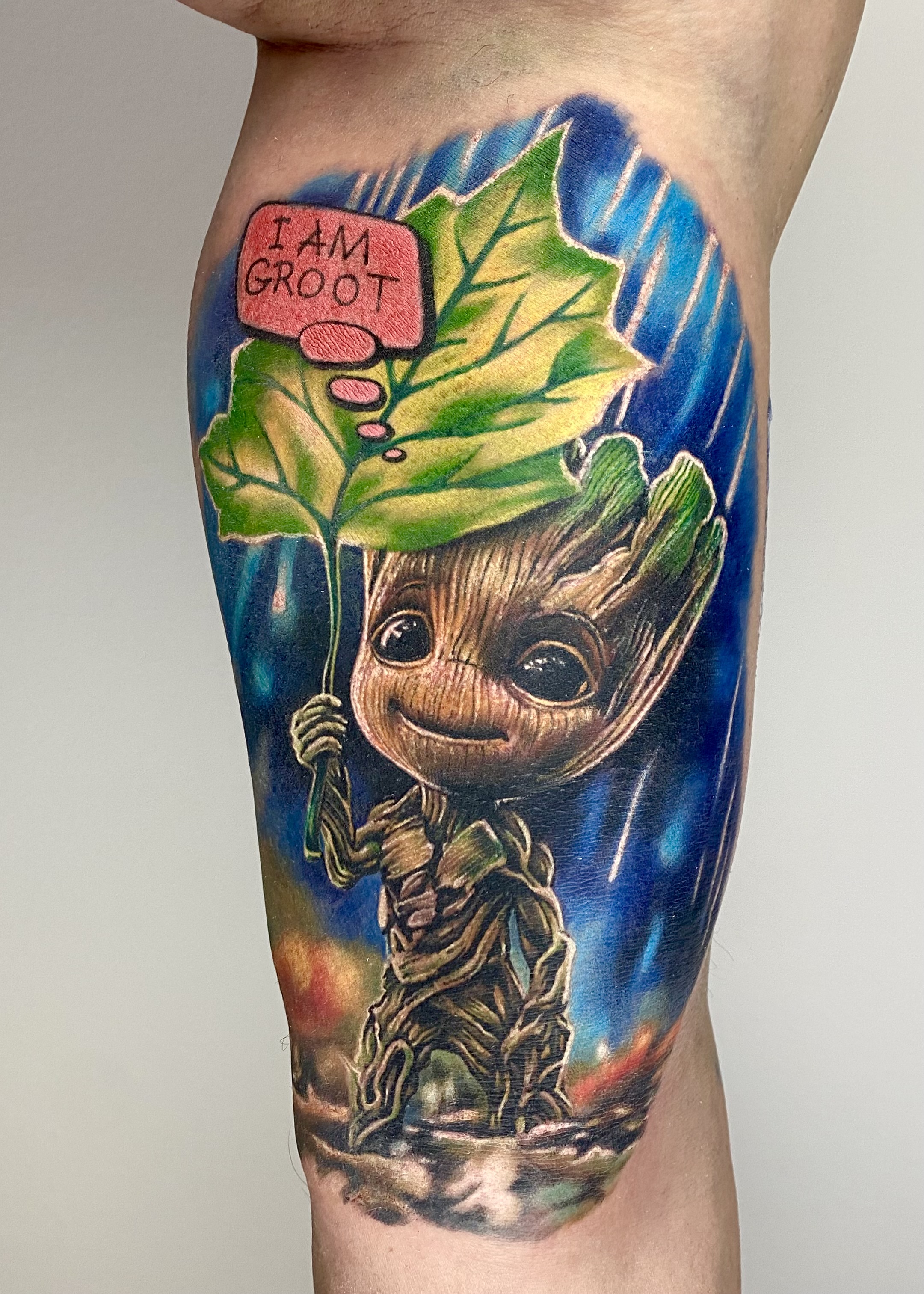 Tattoo 2