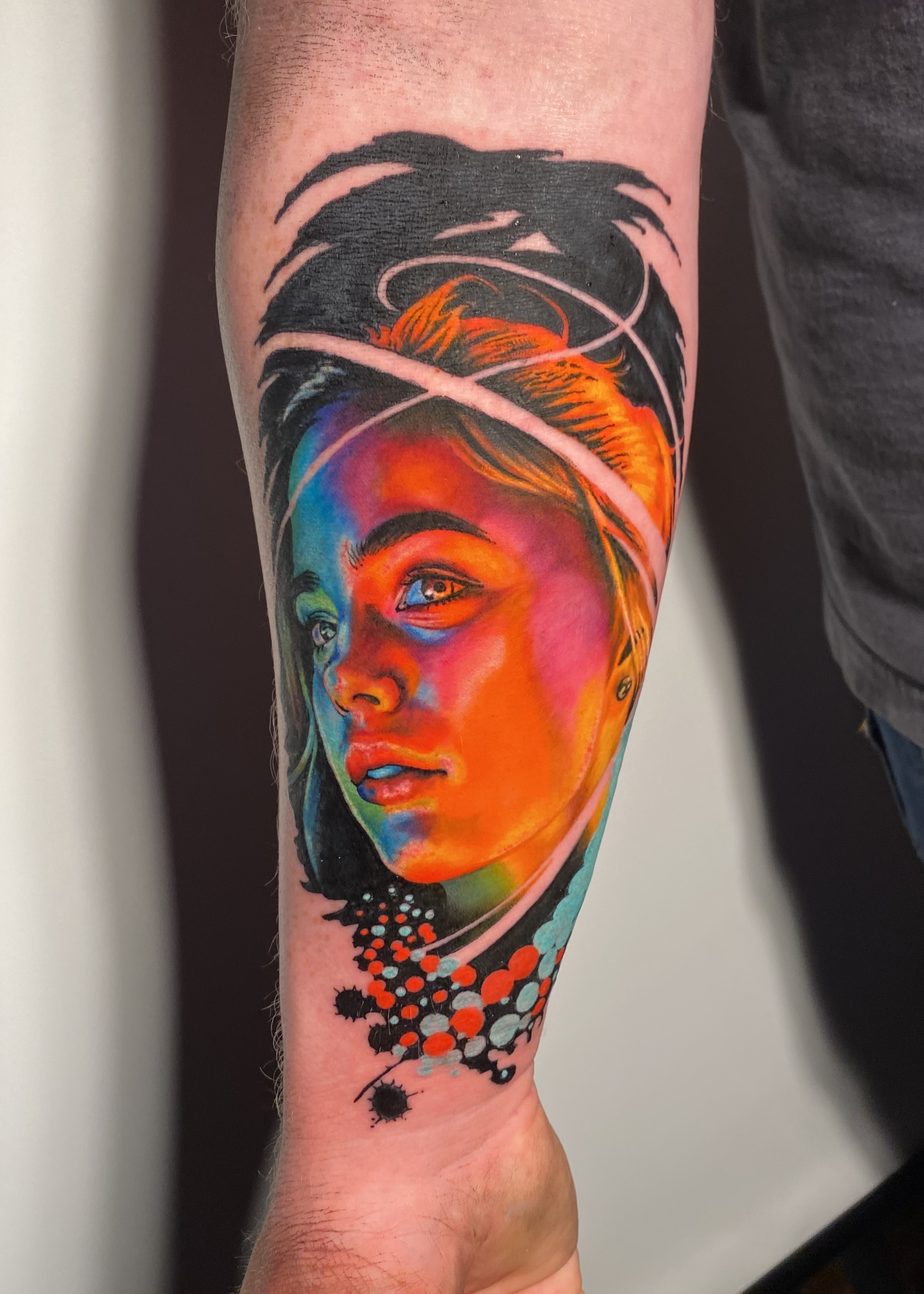 Tattoo 4