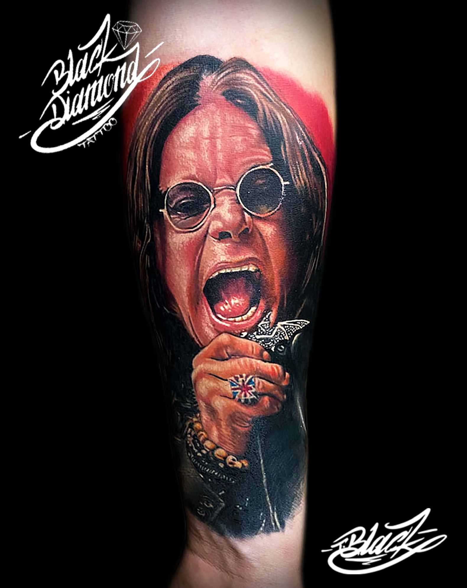 Tattoo 5