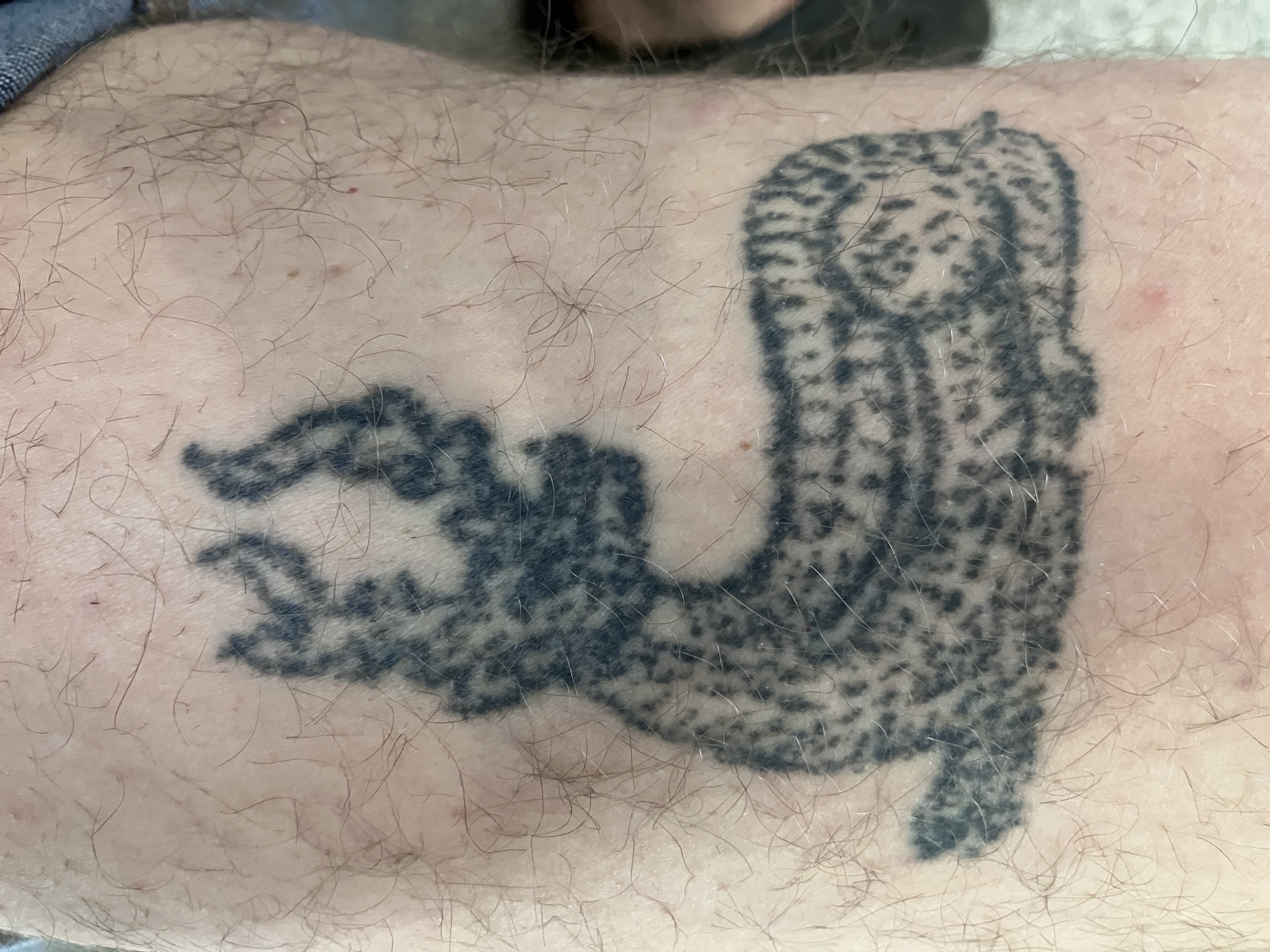 Tattoo 3