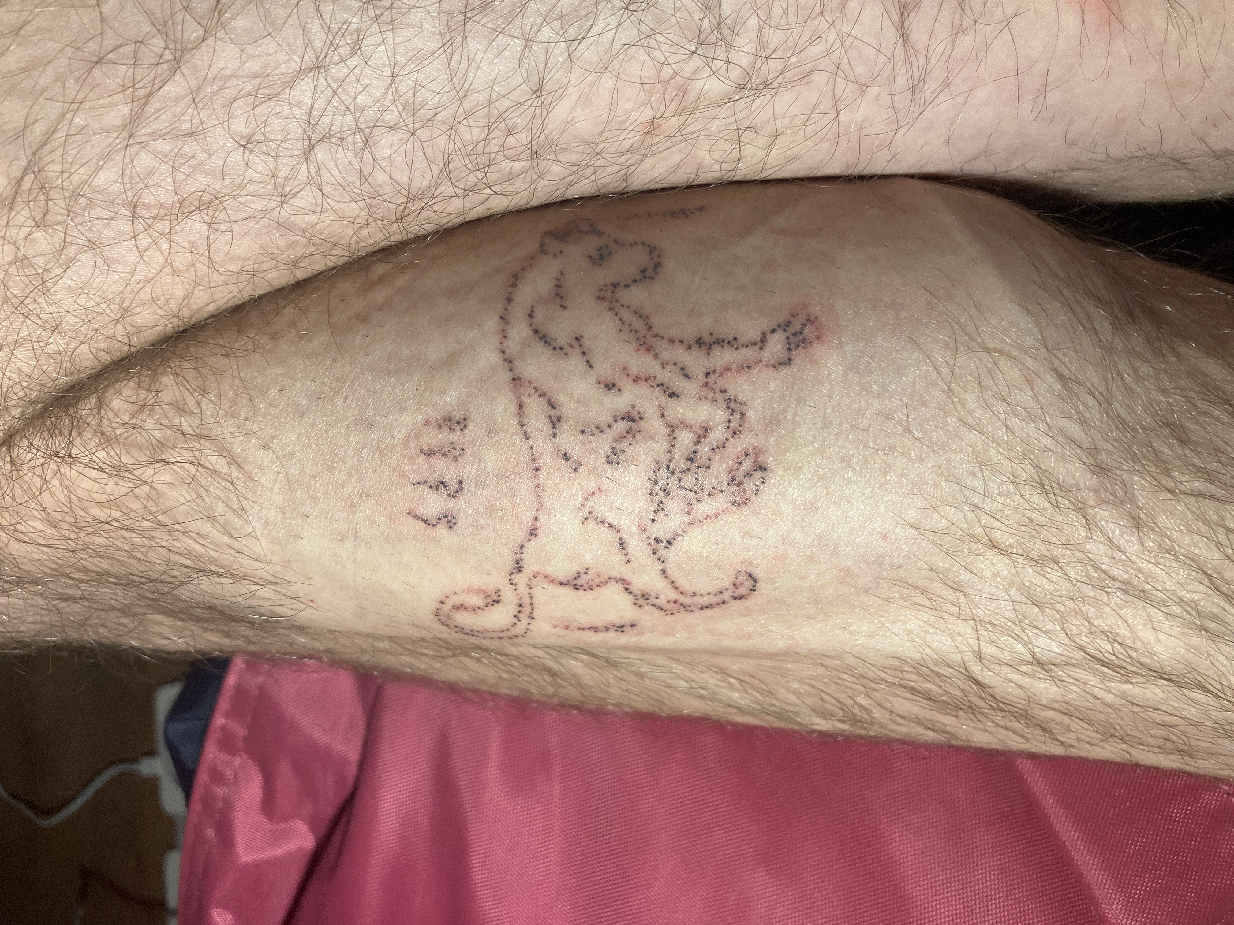 Tattoo 5