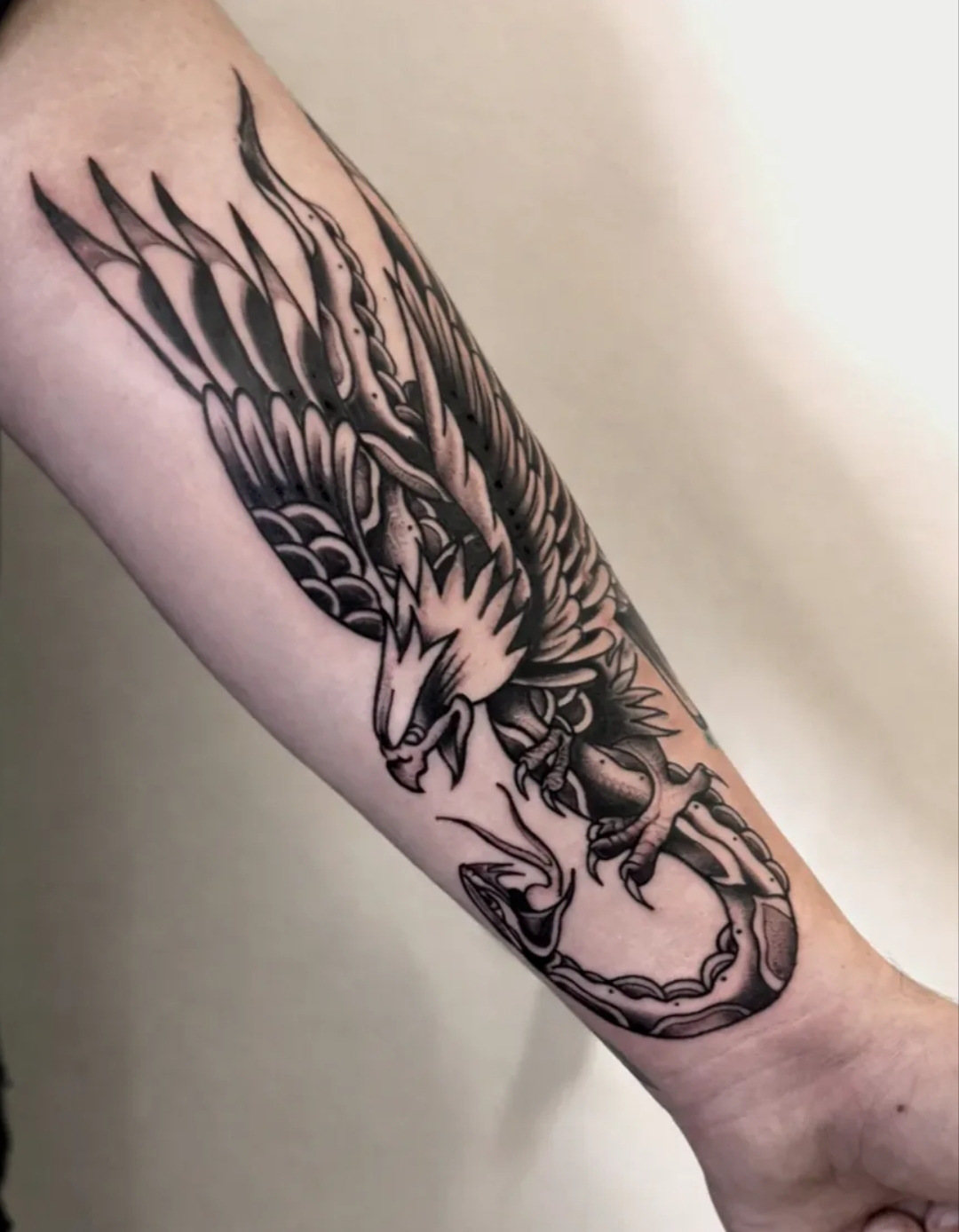 Tattoo 2