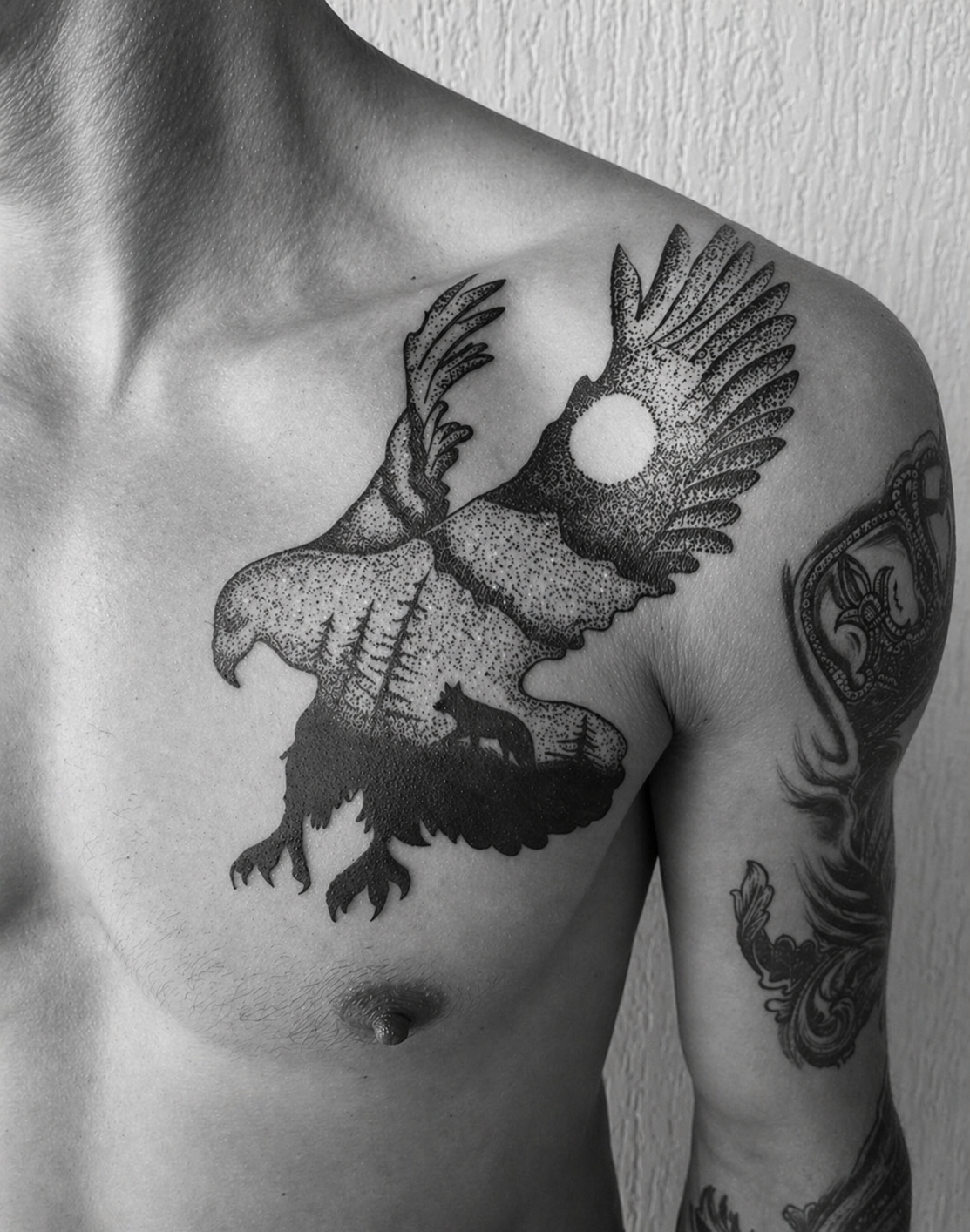 Tattoo 5