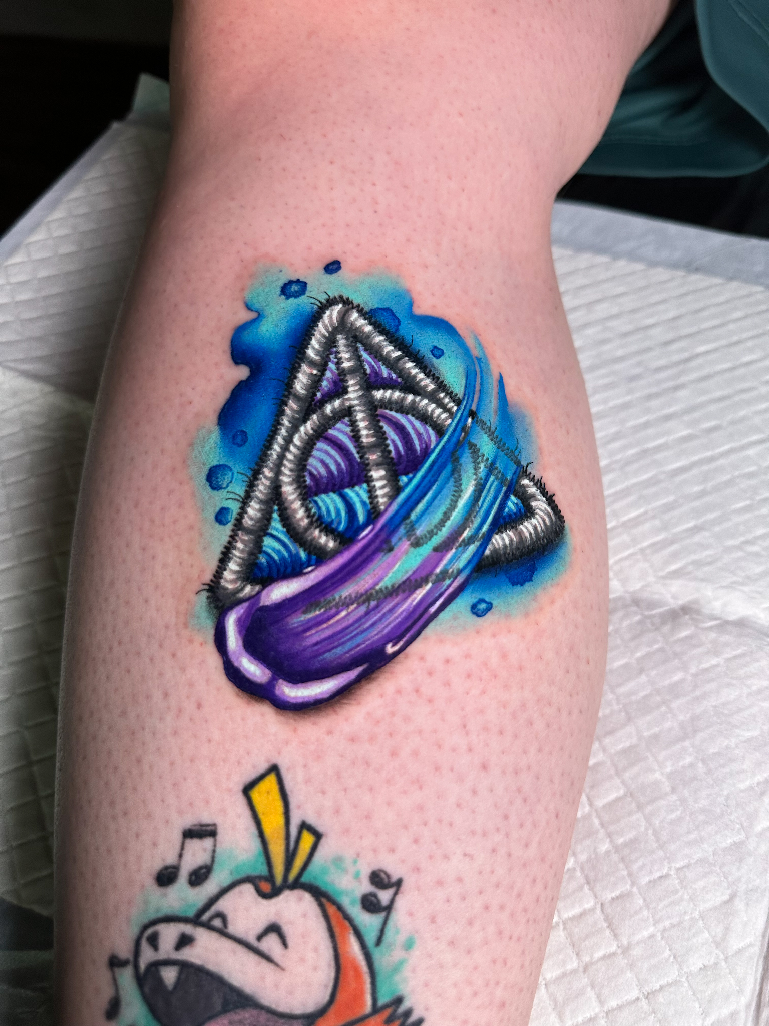 Tattoo 2