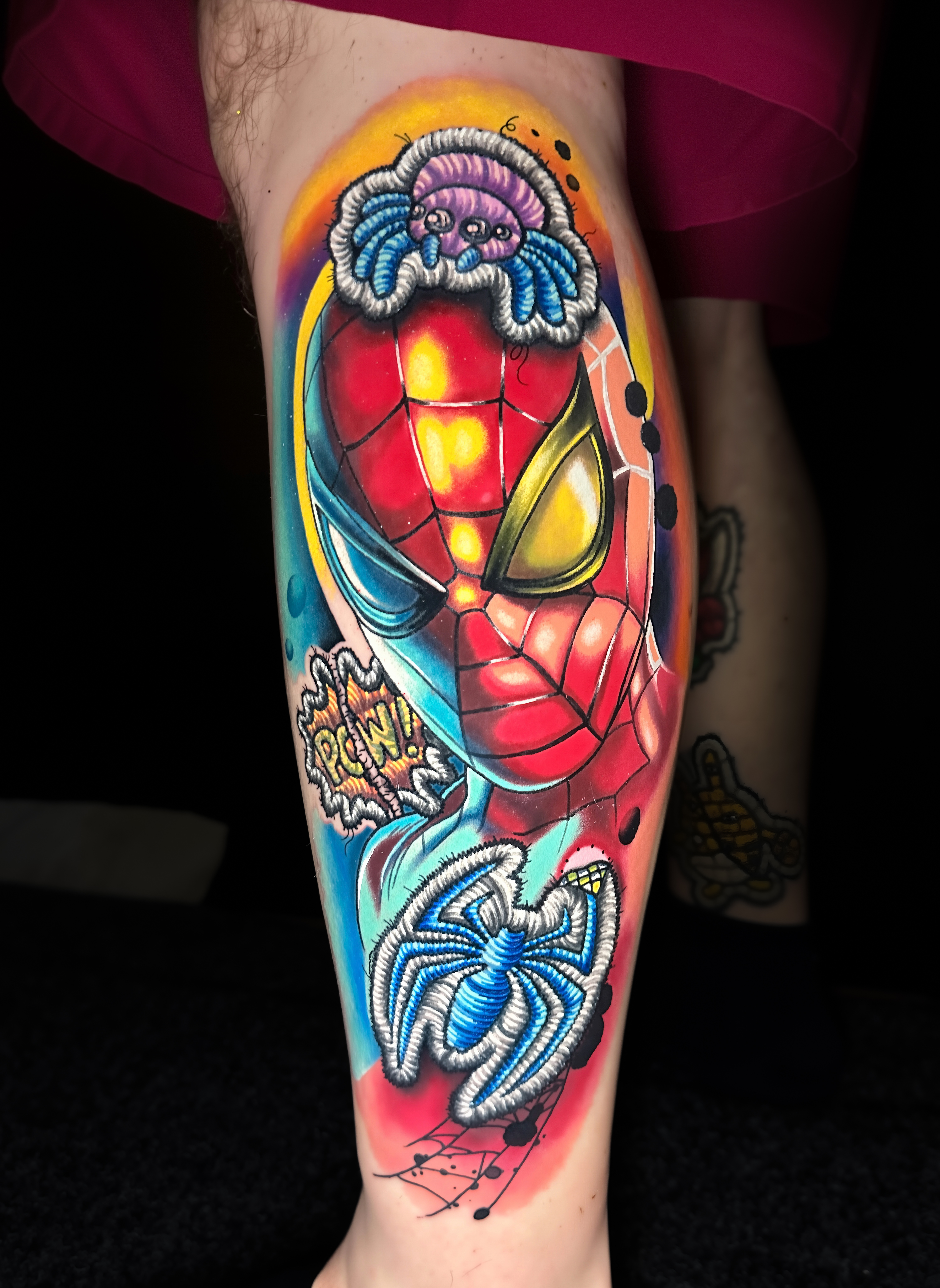 Tattoo 5