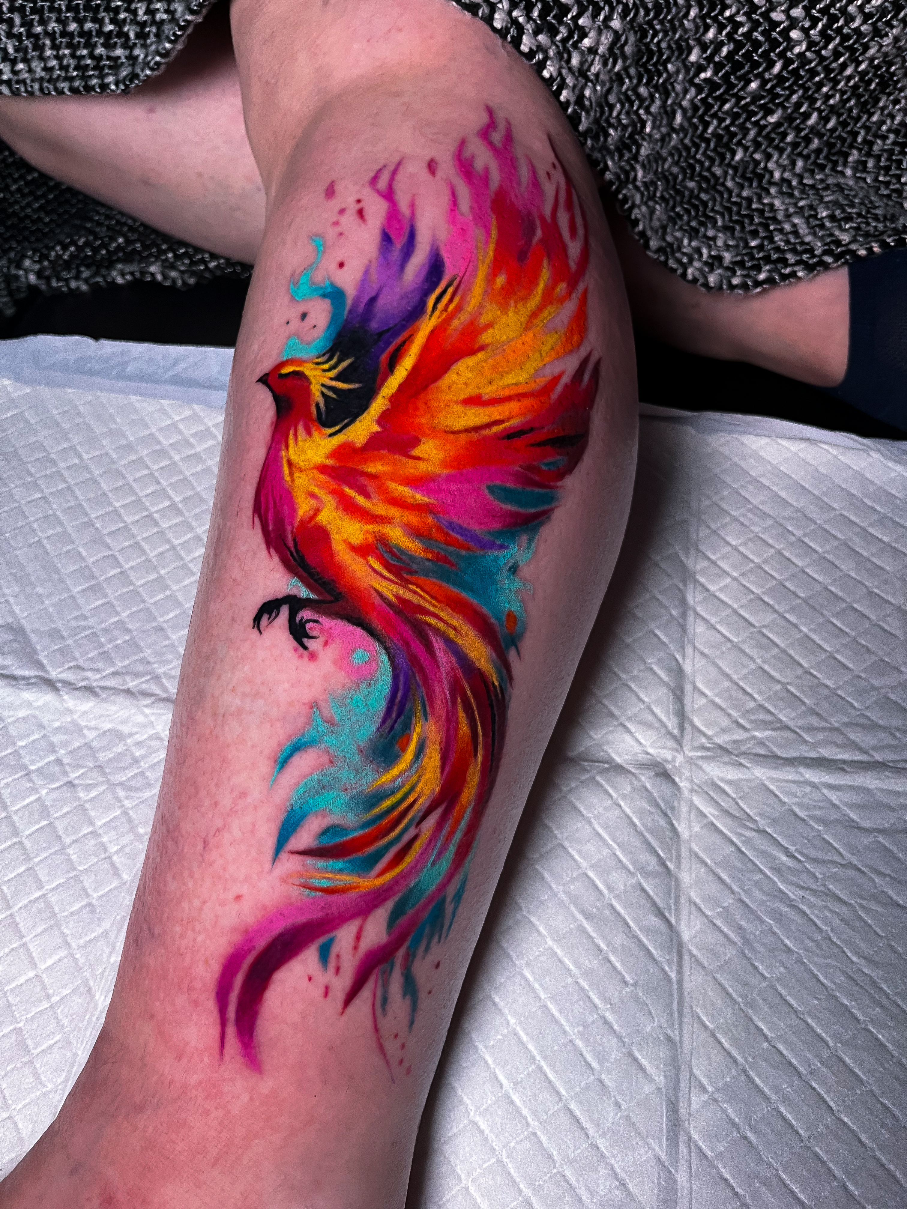Tattoo 1