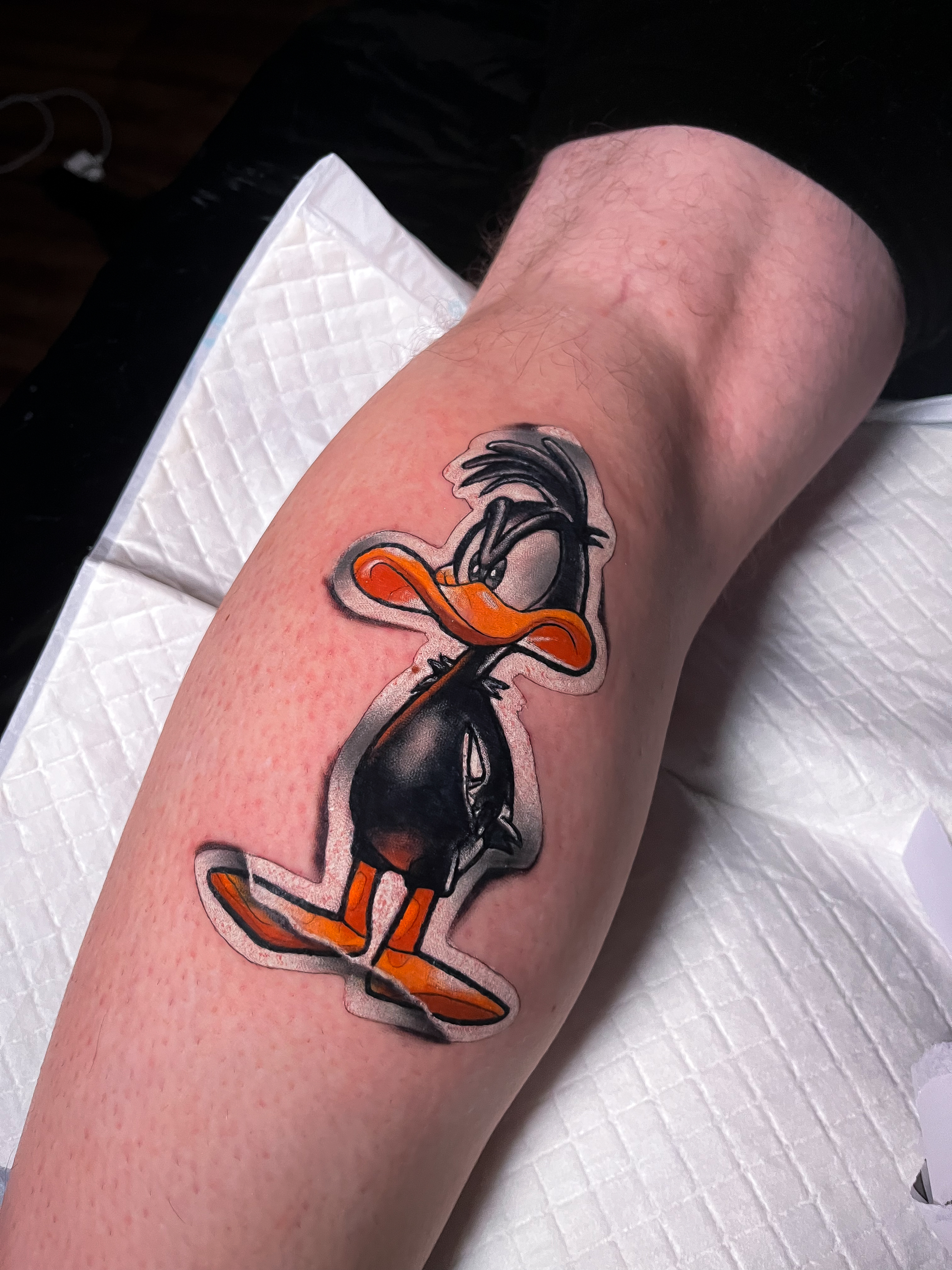 Tattoo 3