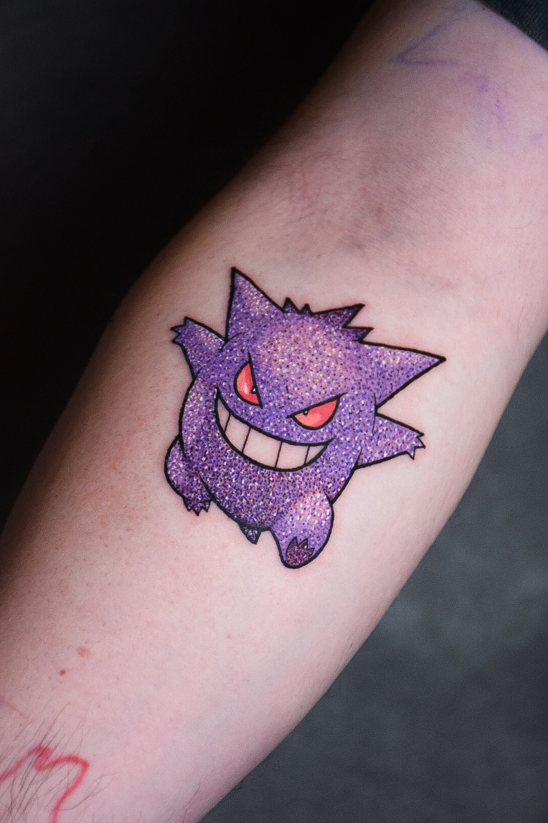 Tattoo 4