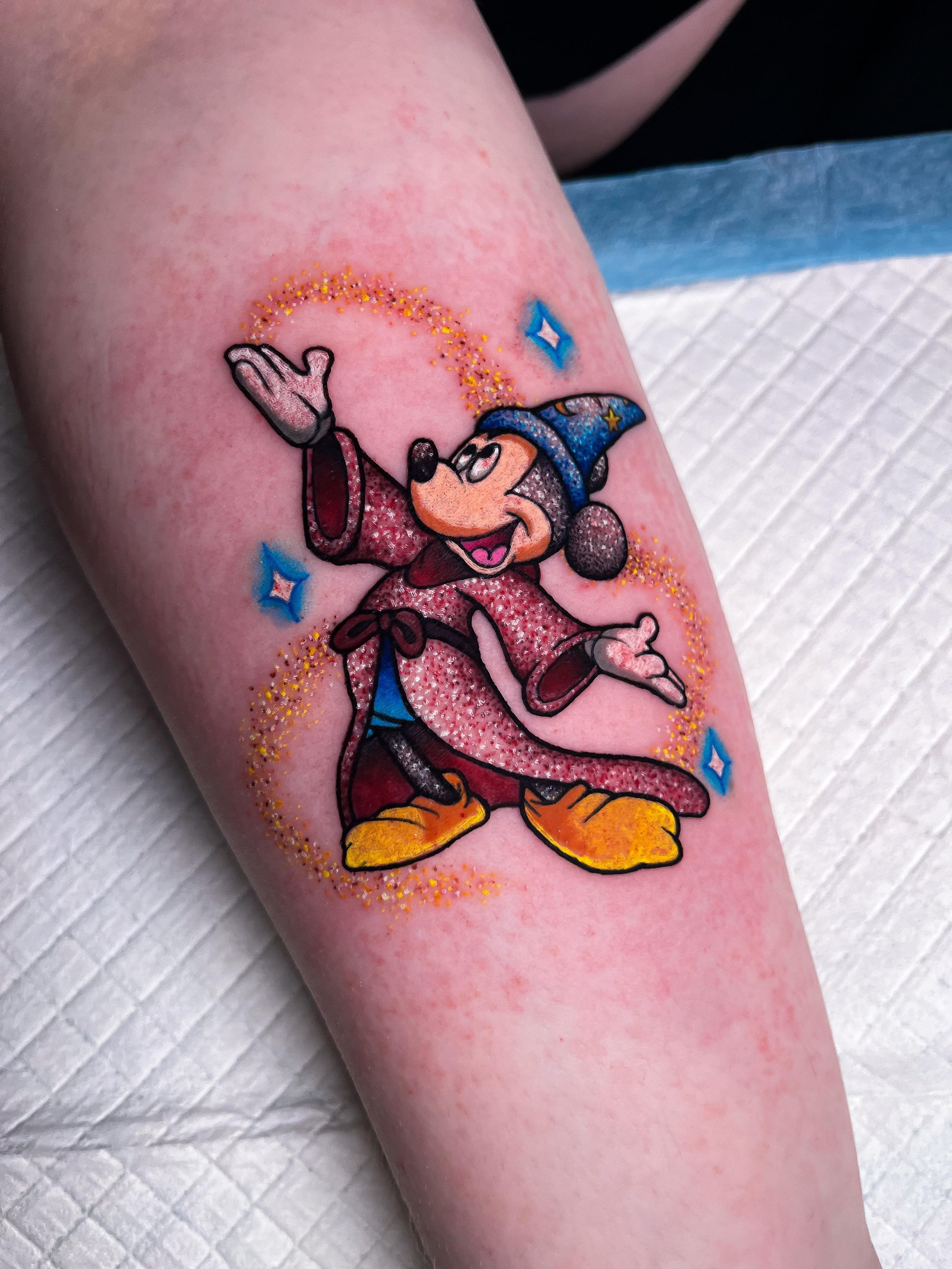 Tattoo 5
