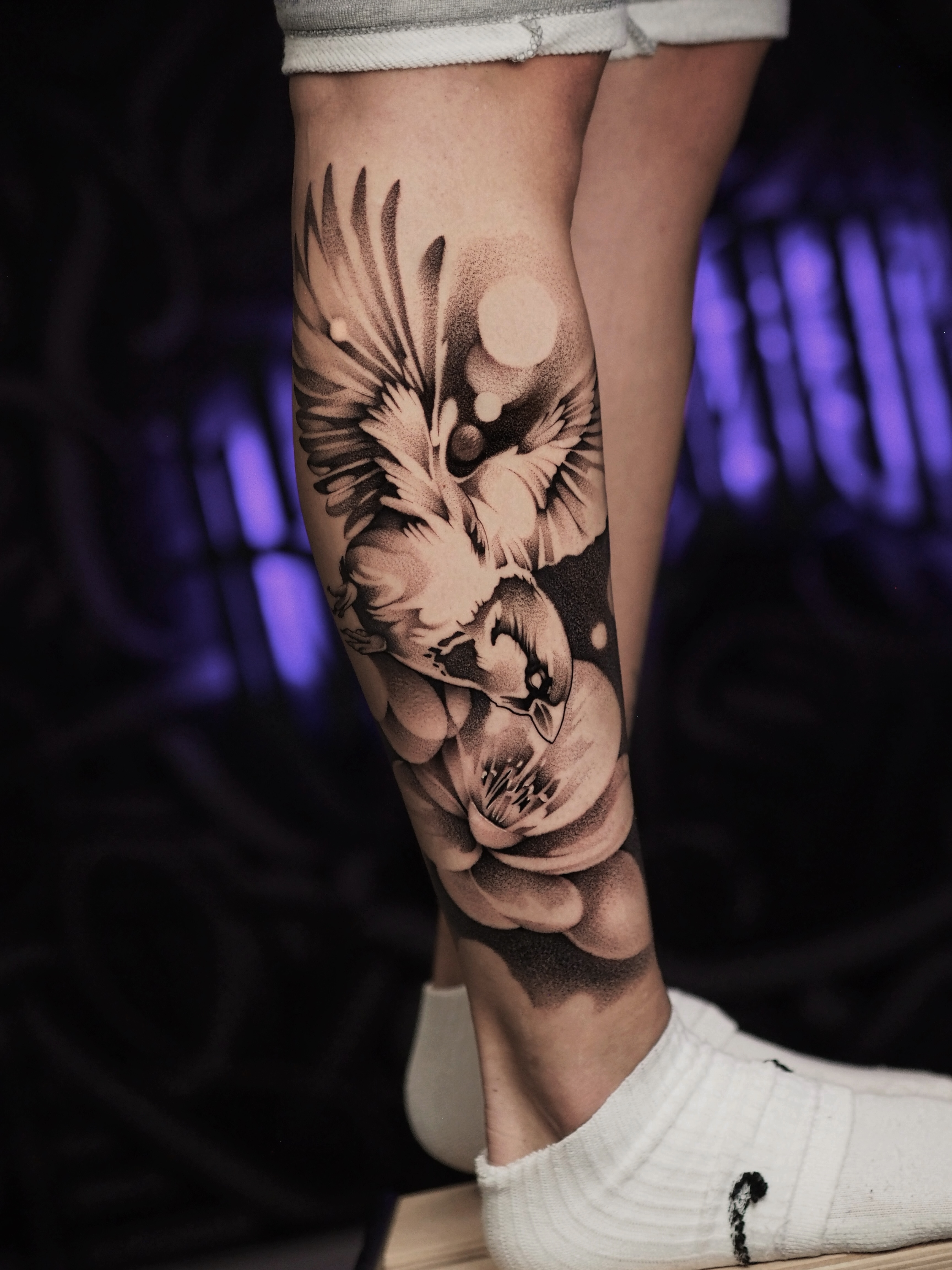 Tattoo 3