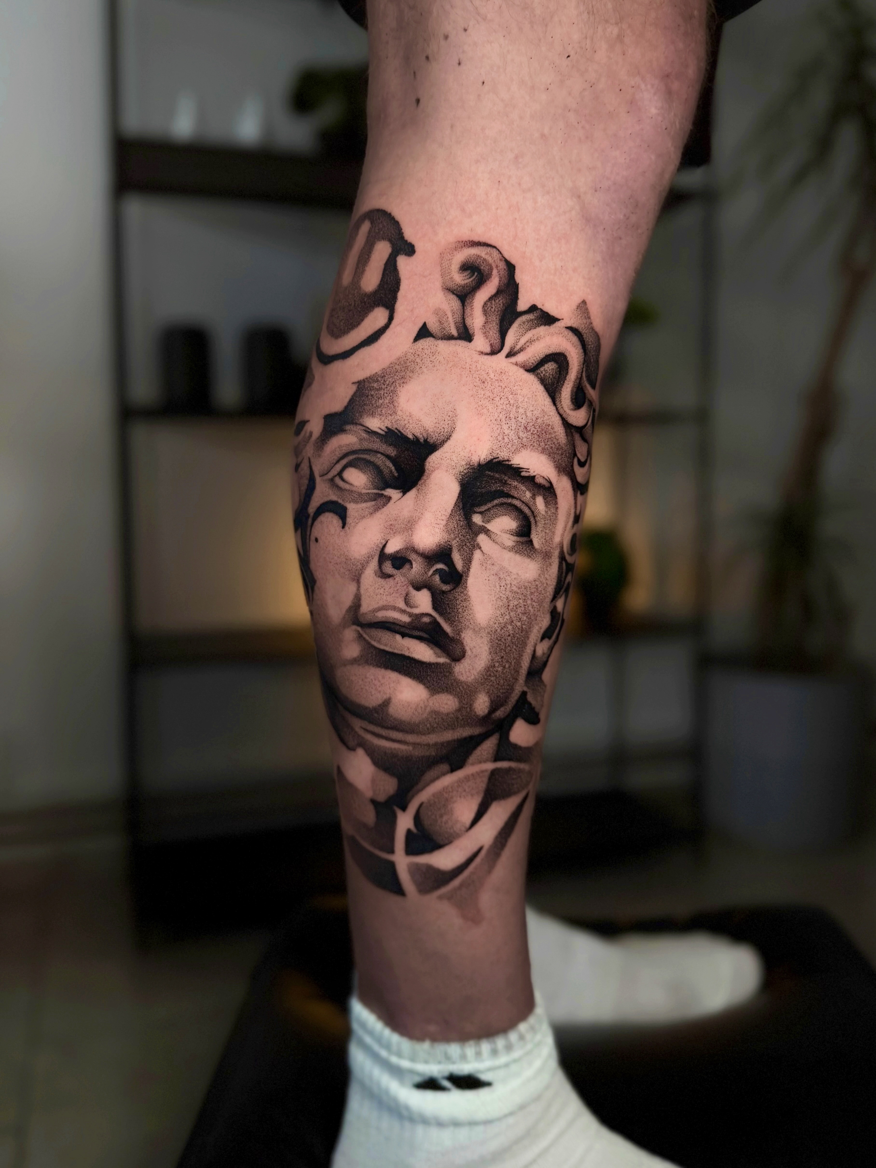 Tattoo 4