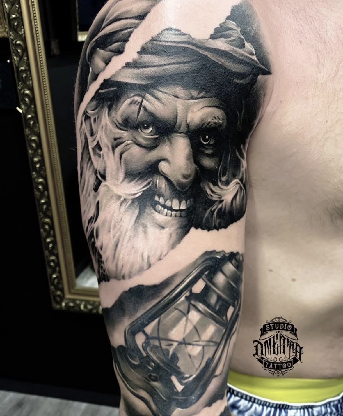 Tattoo 2