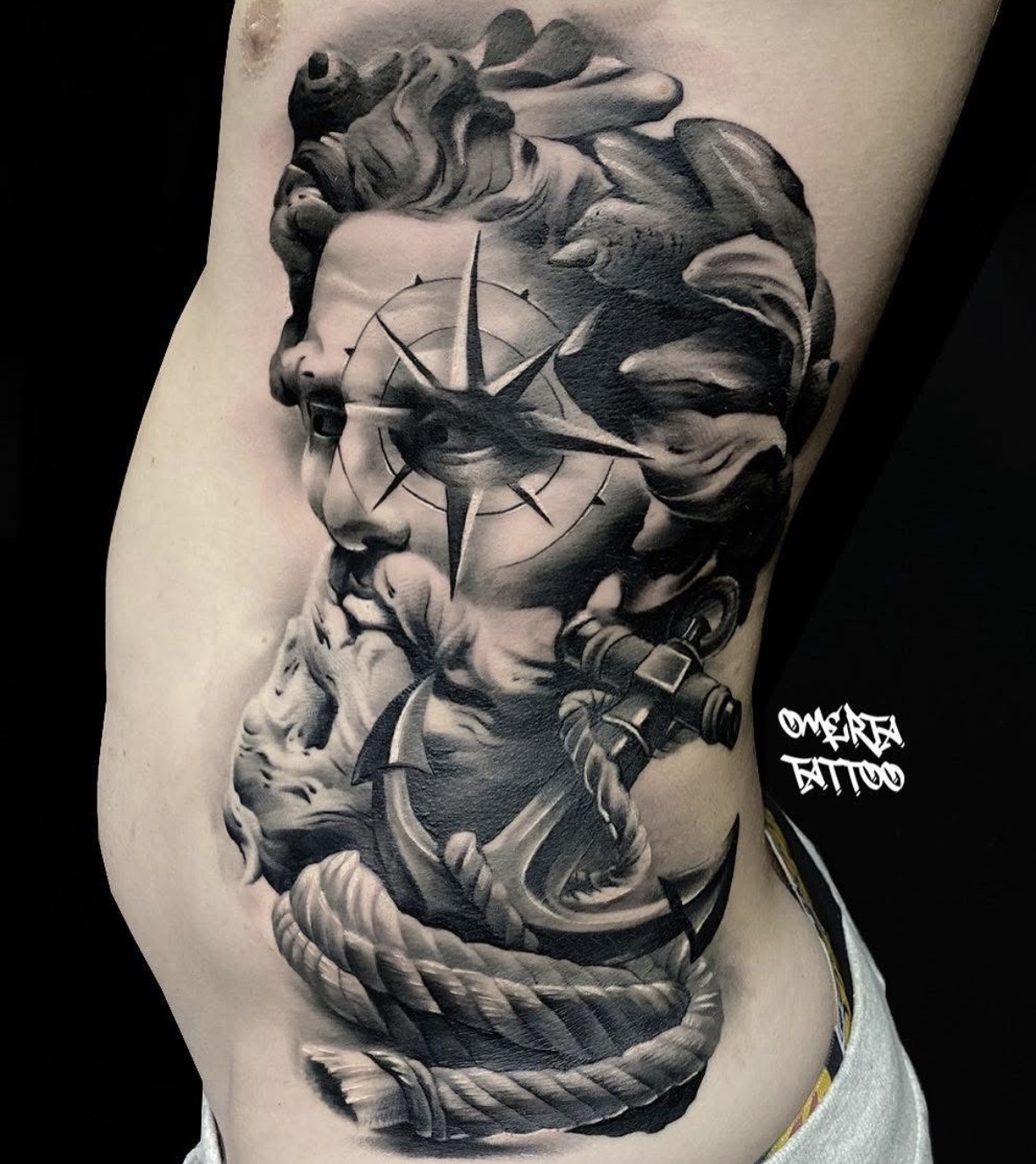 Tattoo 3