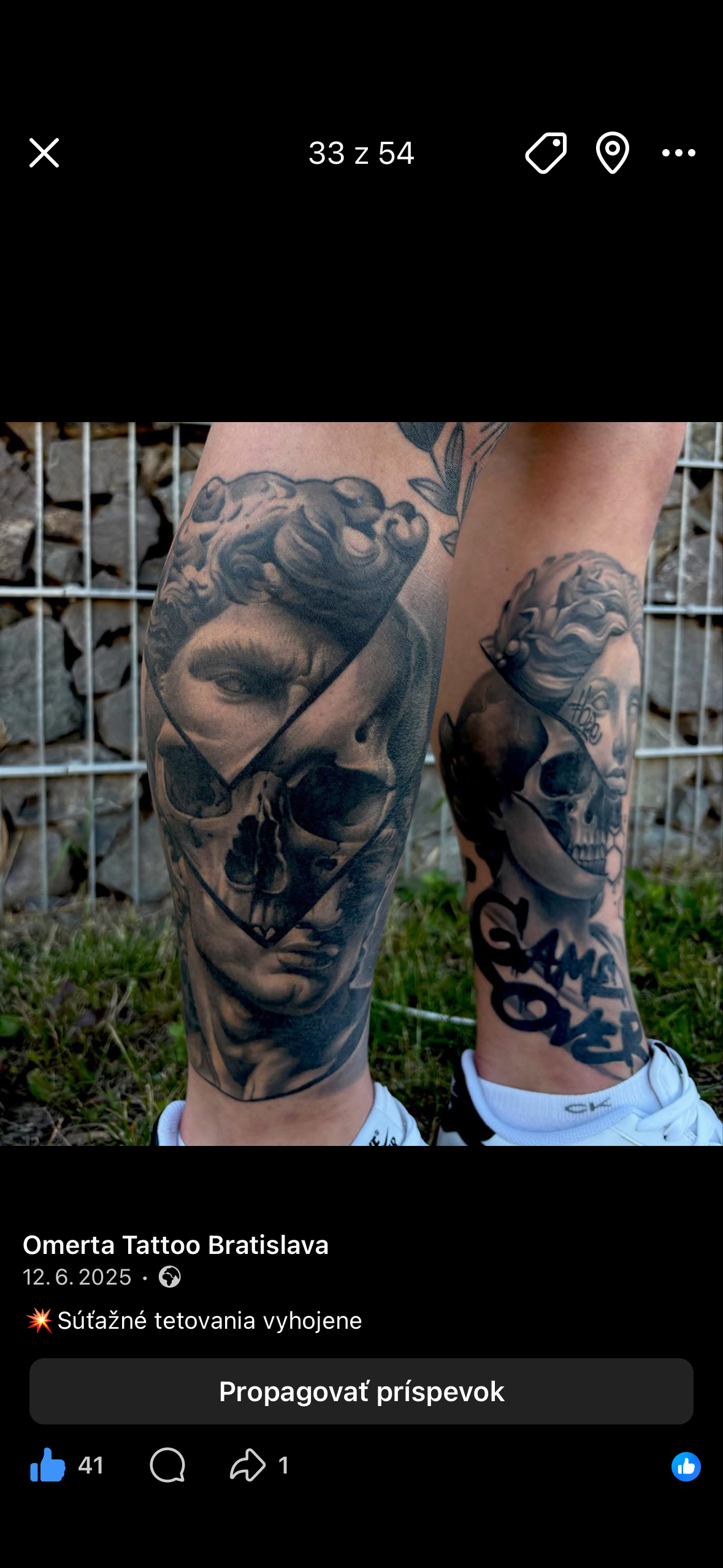 Tattoo 5