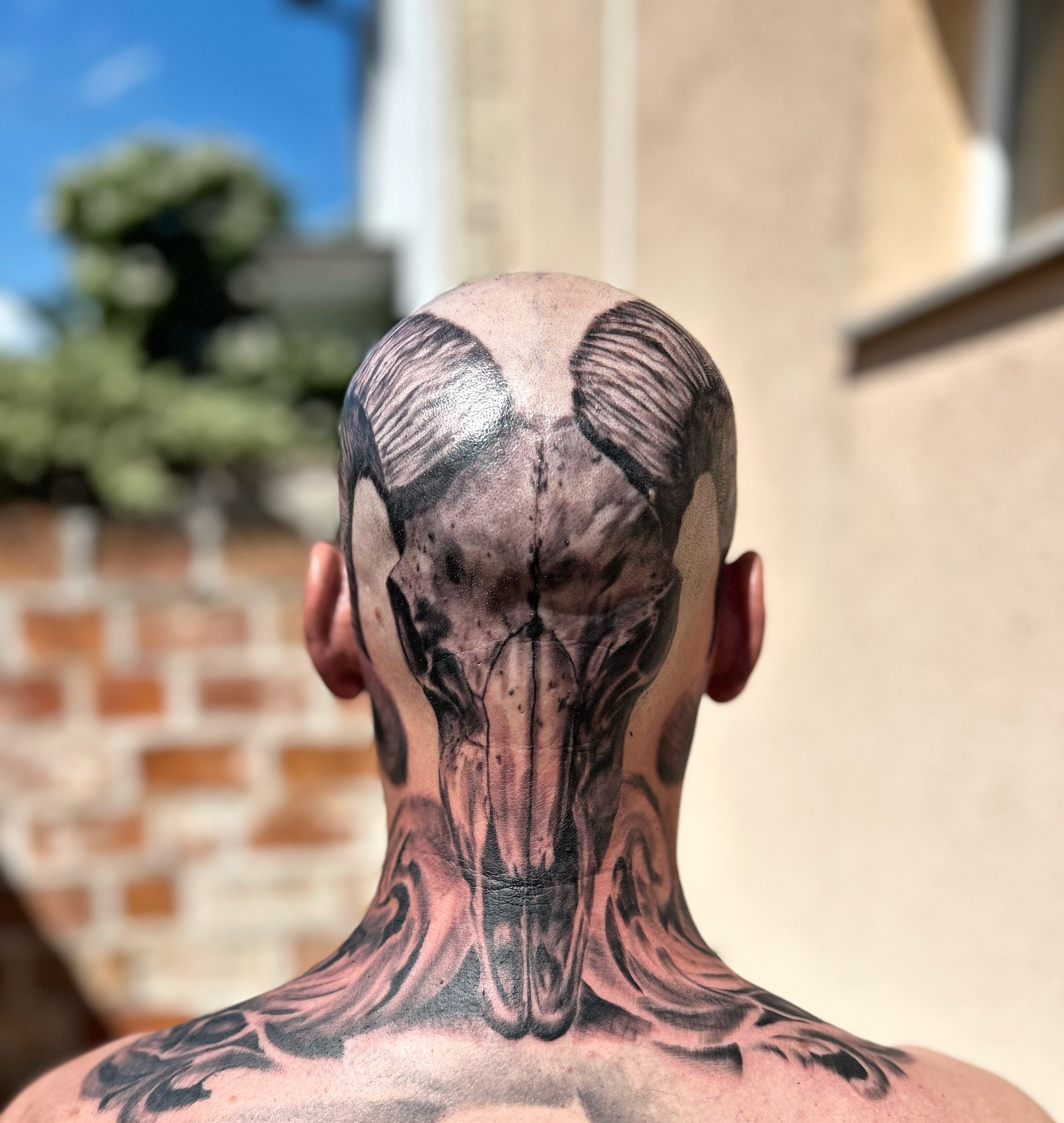 Tattoo 4