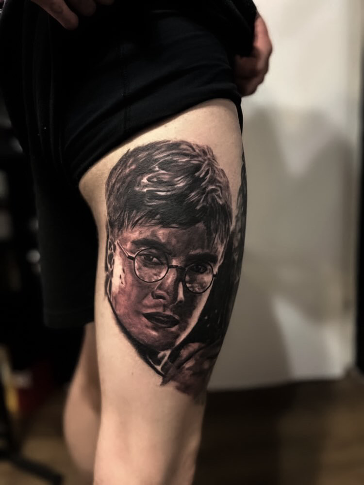 Tattoo 5