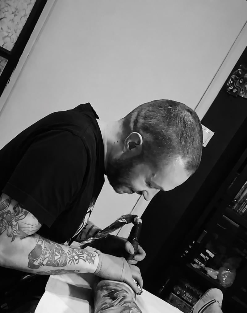 Artist Photo