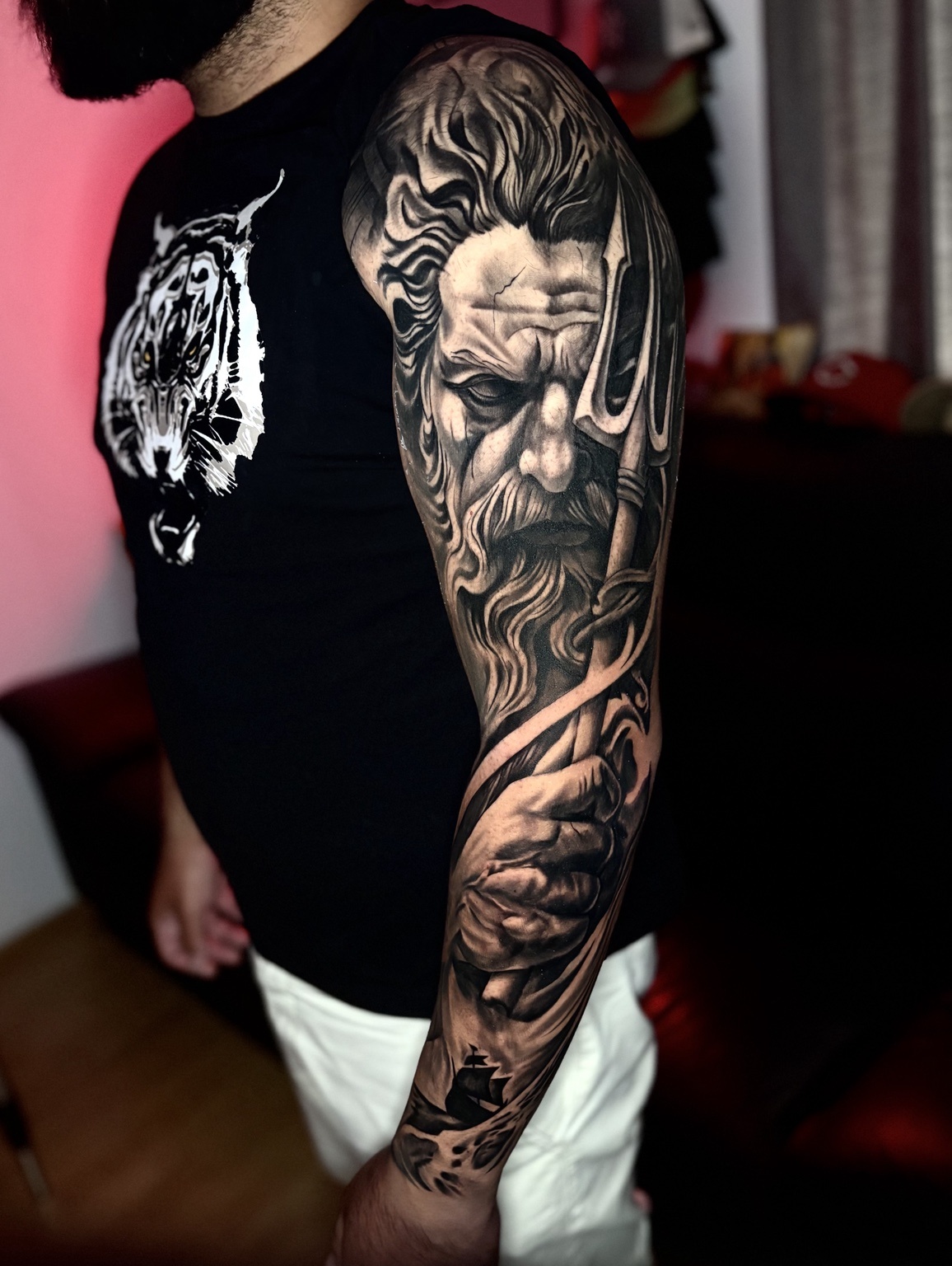 Tattoo 1