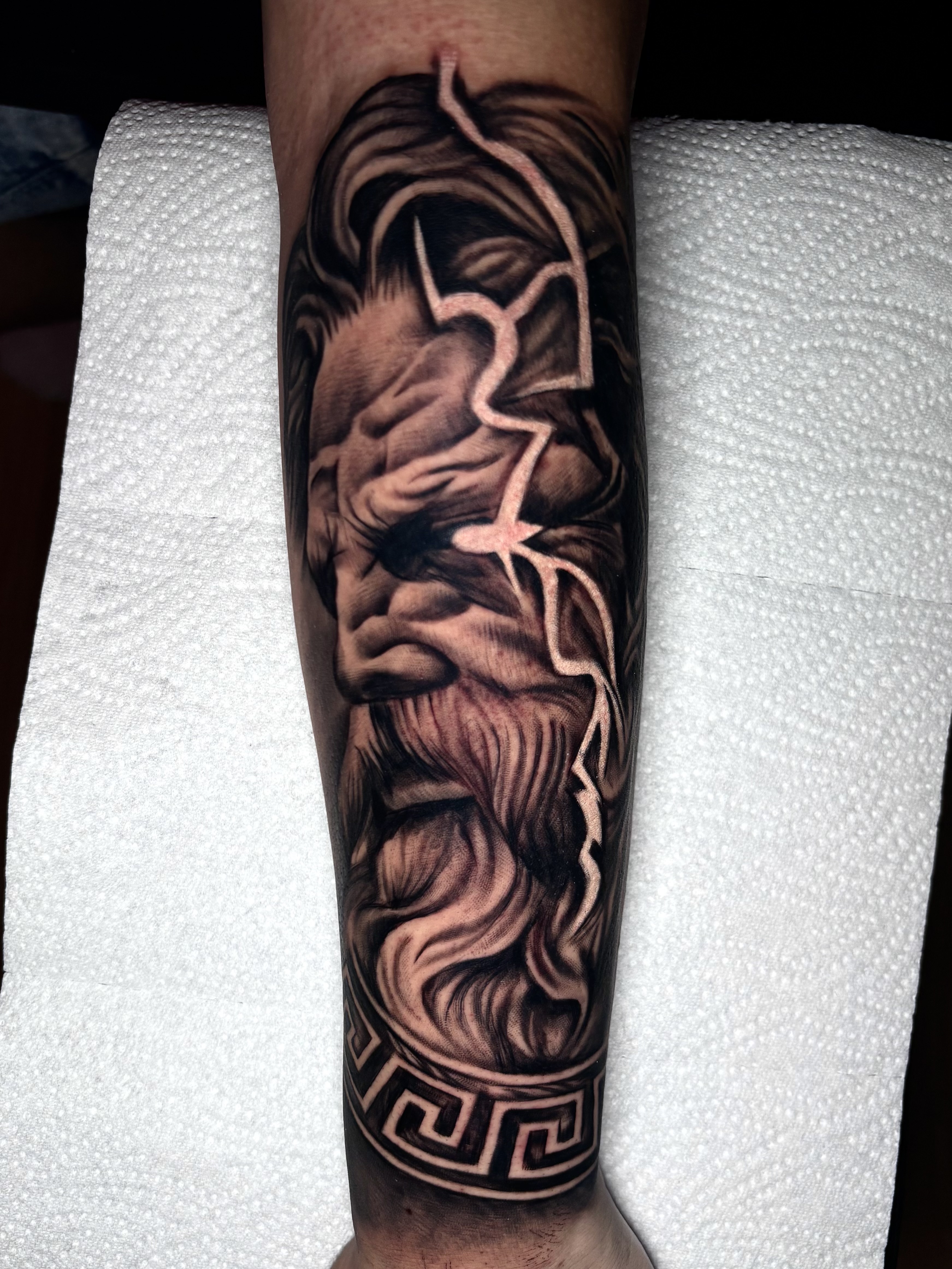 Tattoo 2
