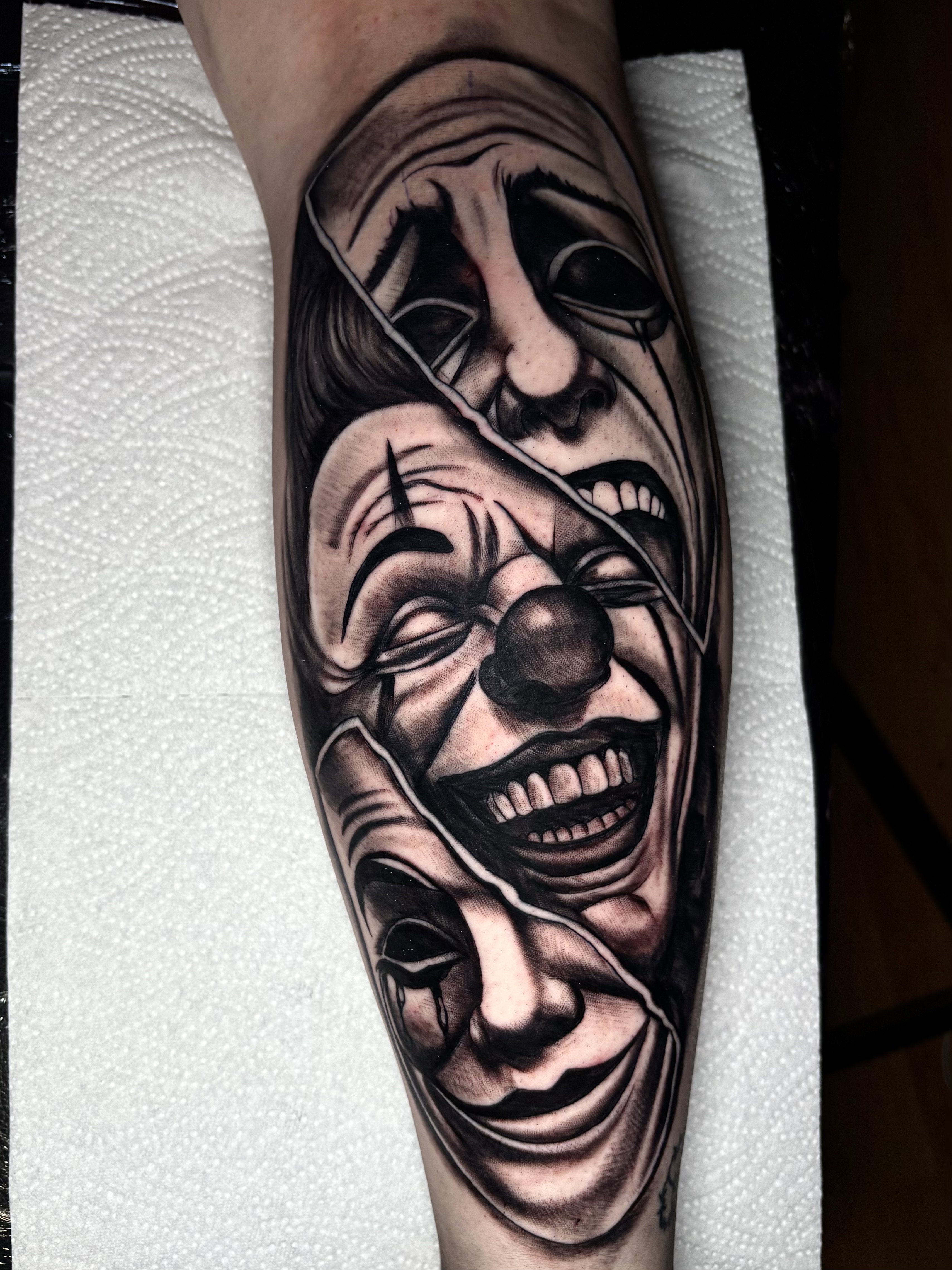 Tattoo 3