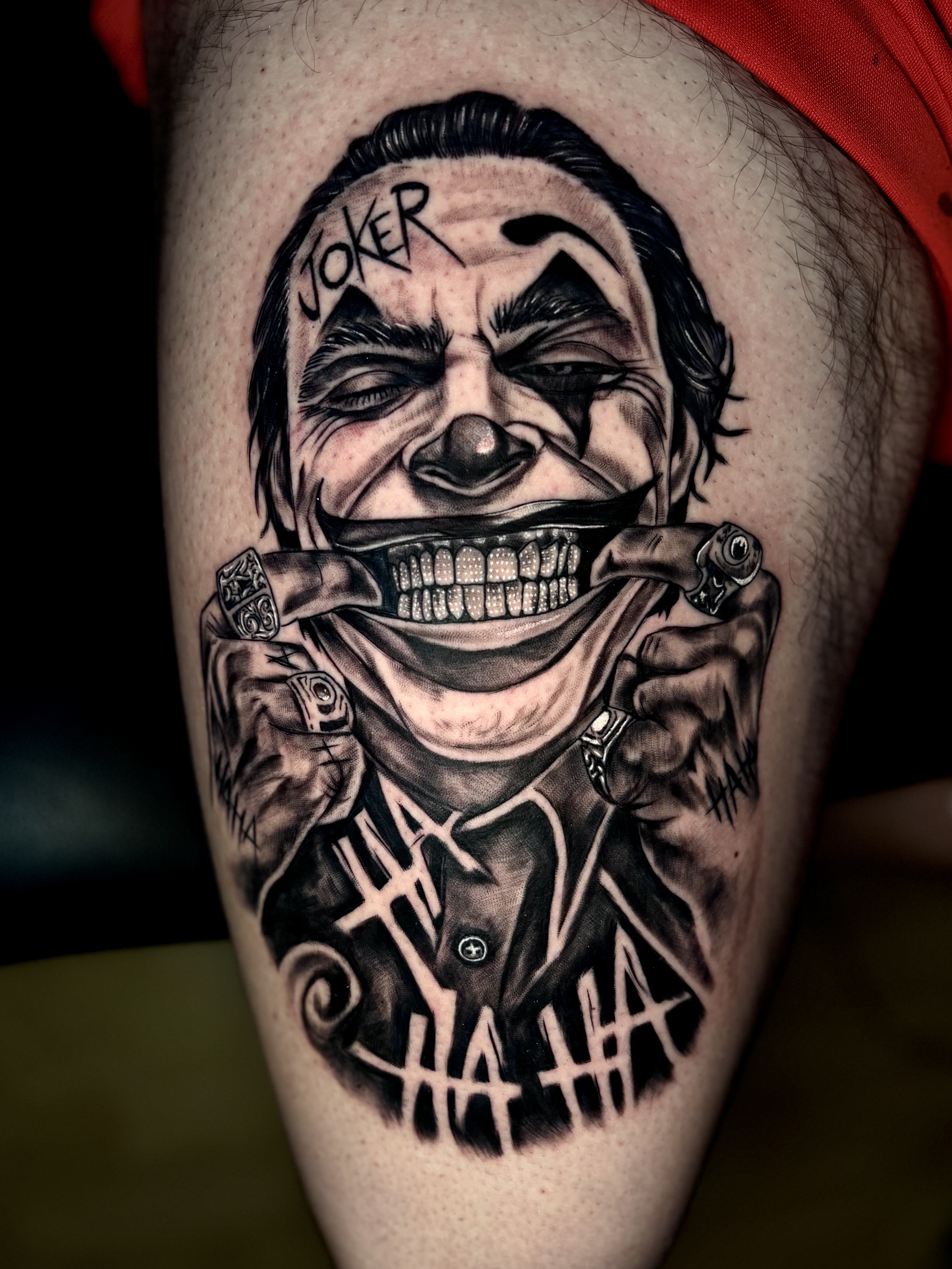 Tattoo 4
