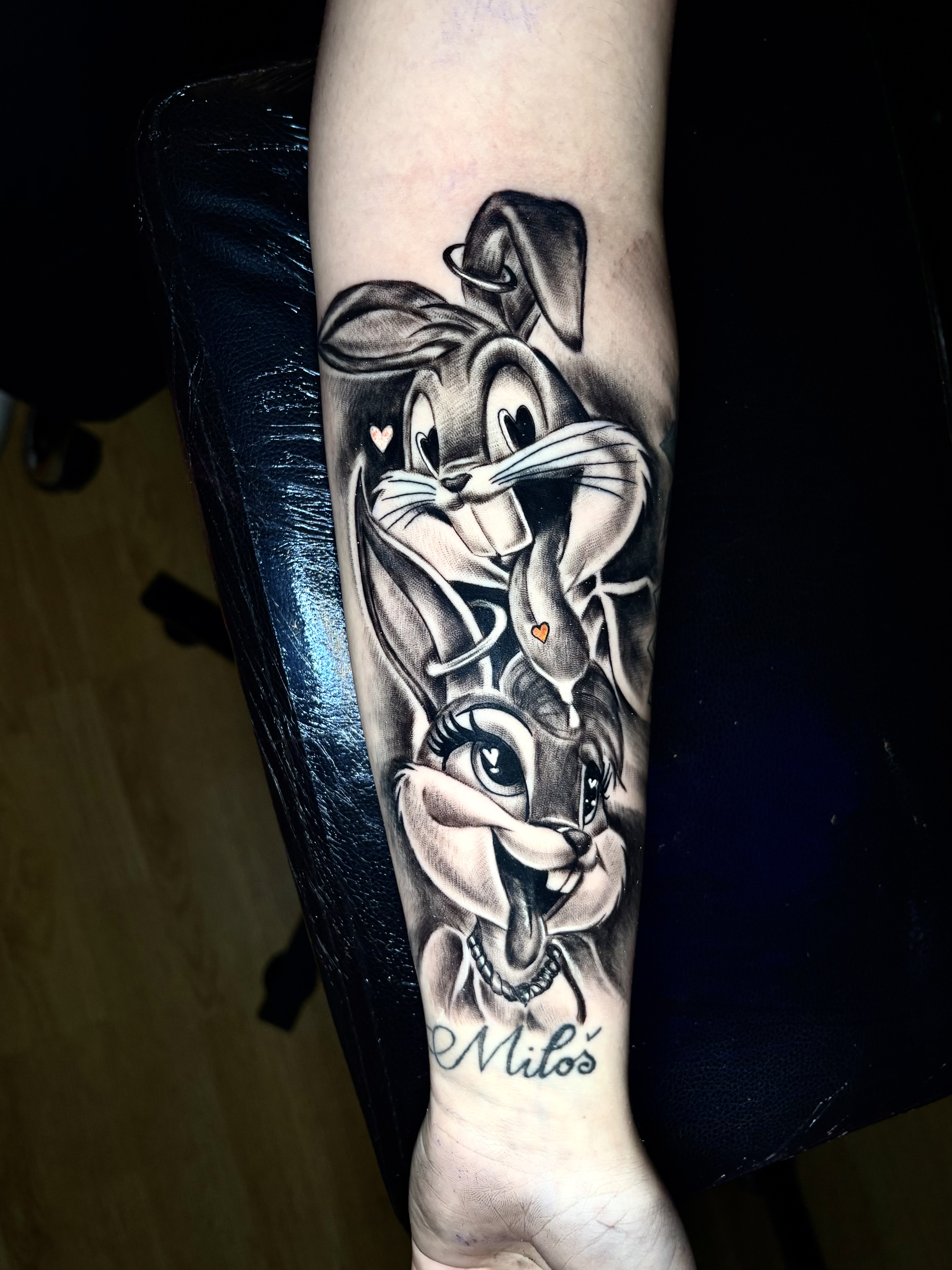 Tattoo 5