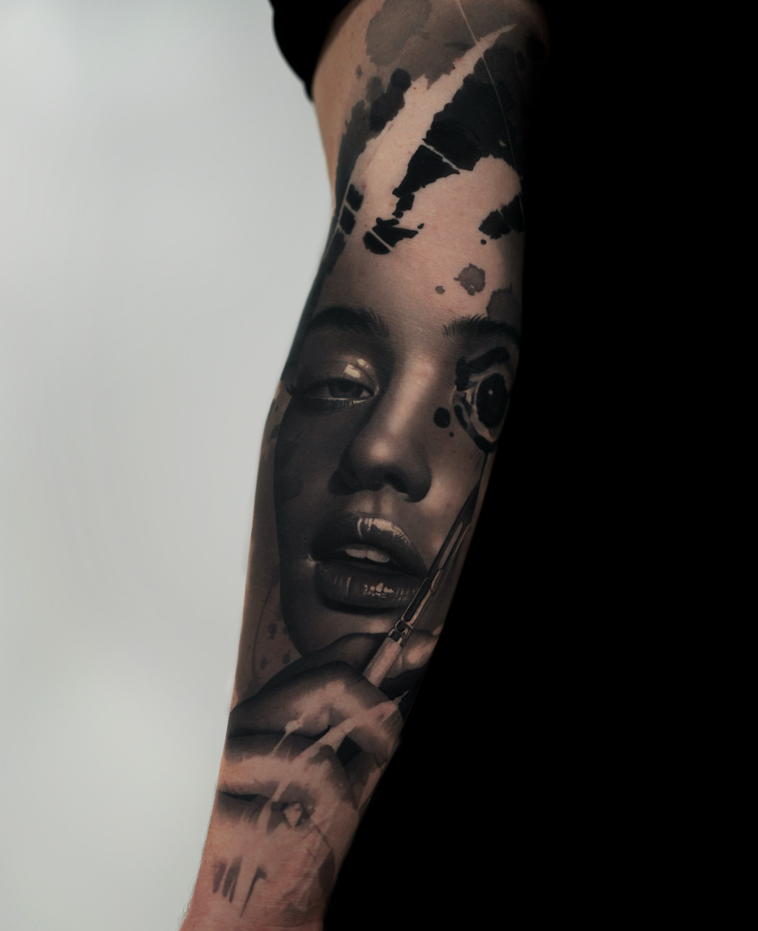 Tattoo 4