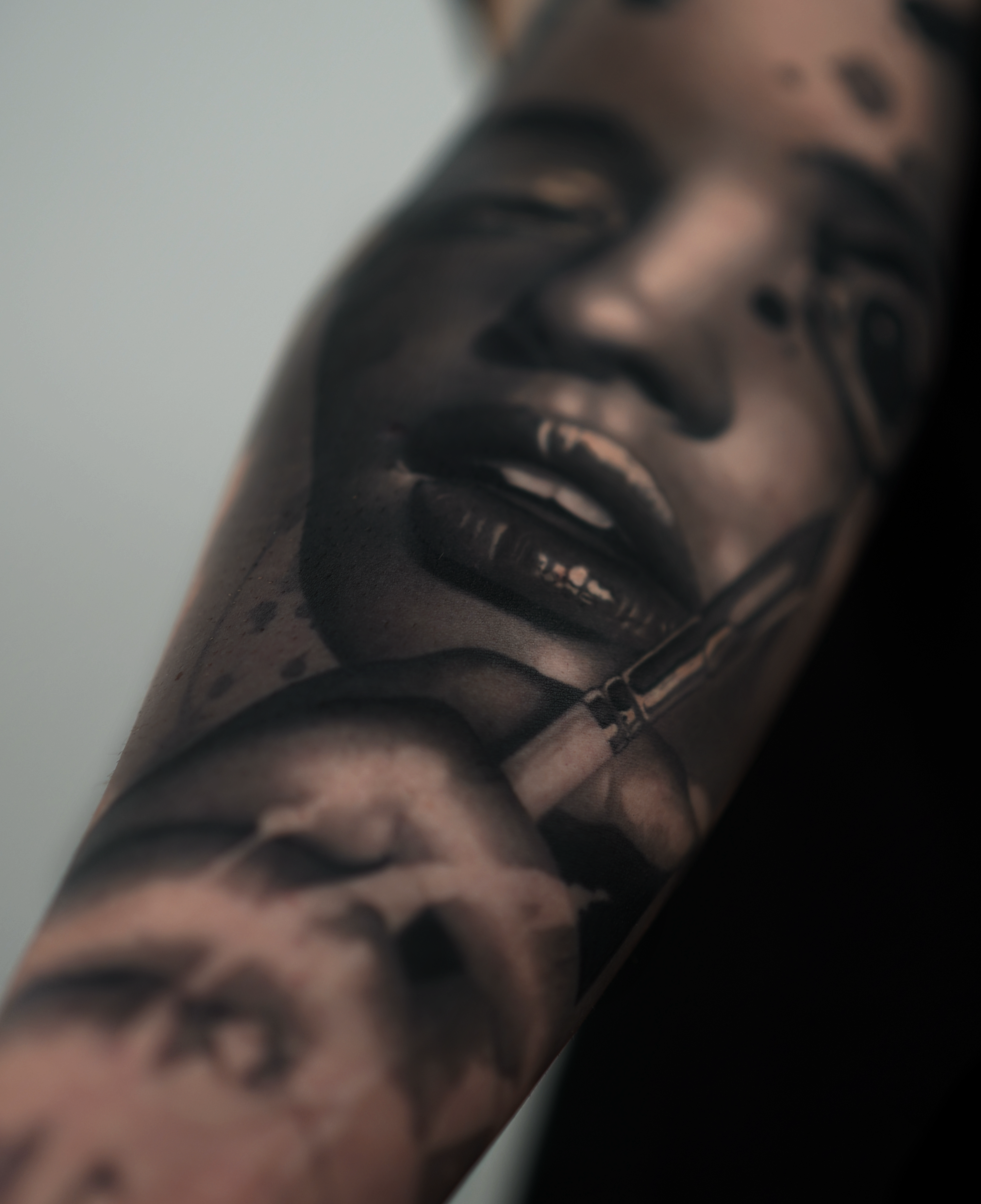 Tattoo 6
